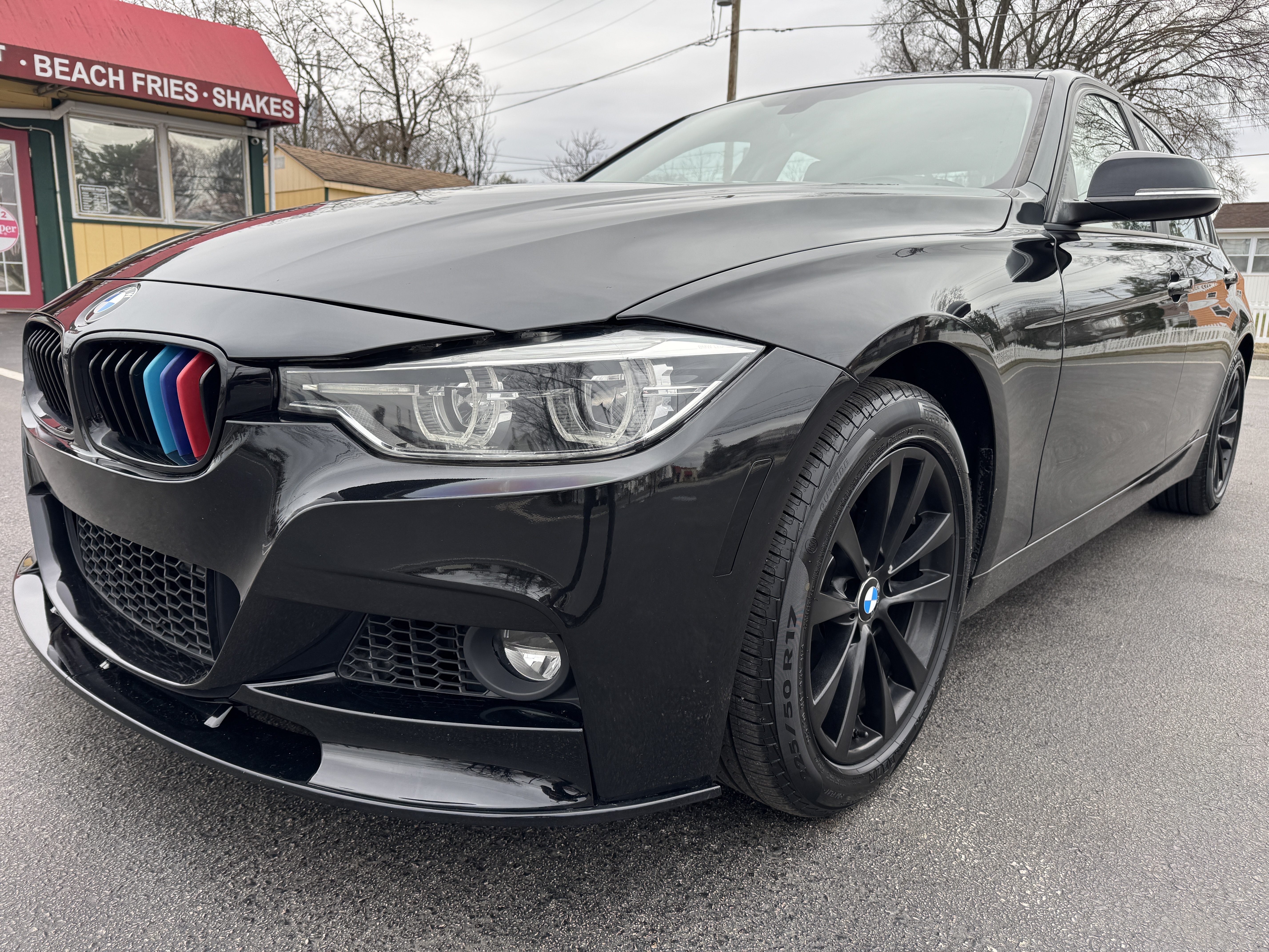 2018 BMW 3 Series 320i - Photo 58