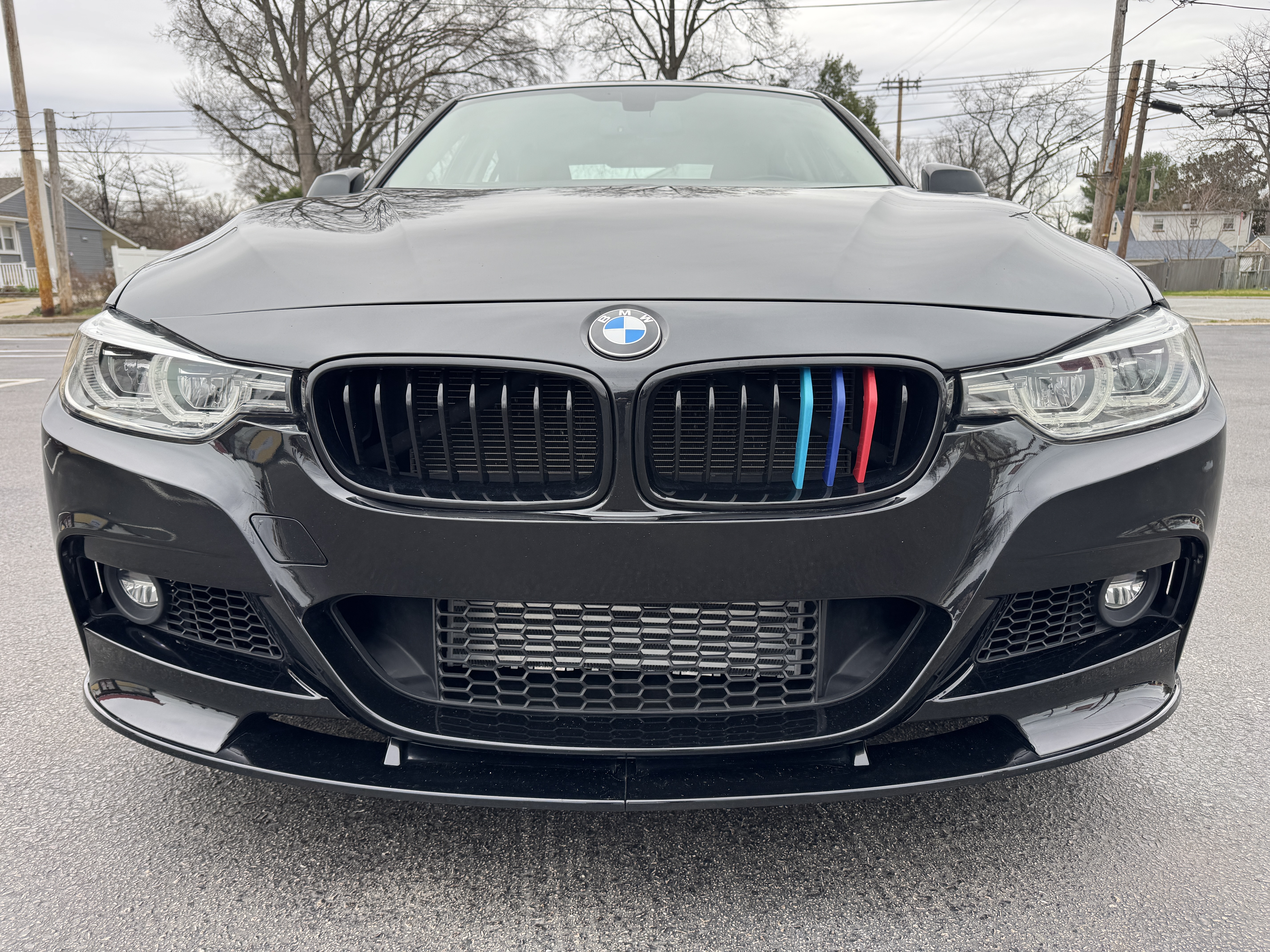 2018 BMW 3 Series 320i - Photo 59
