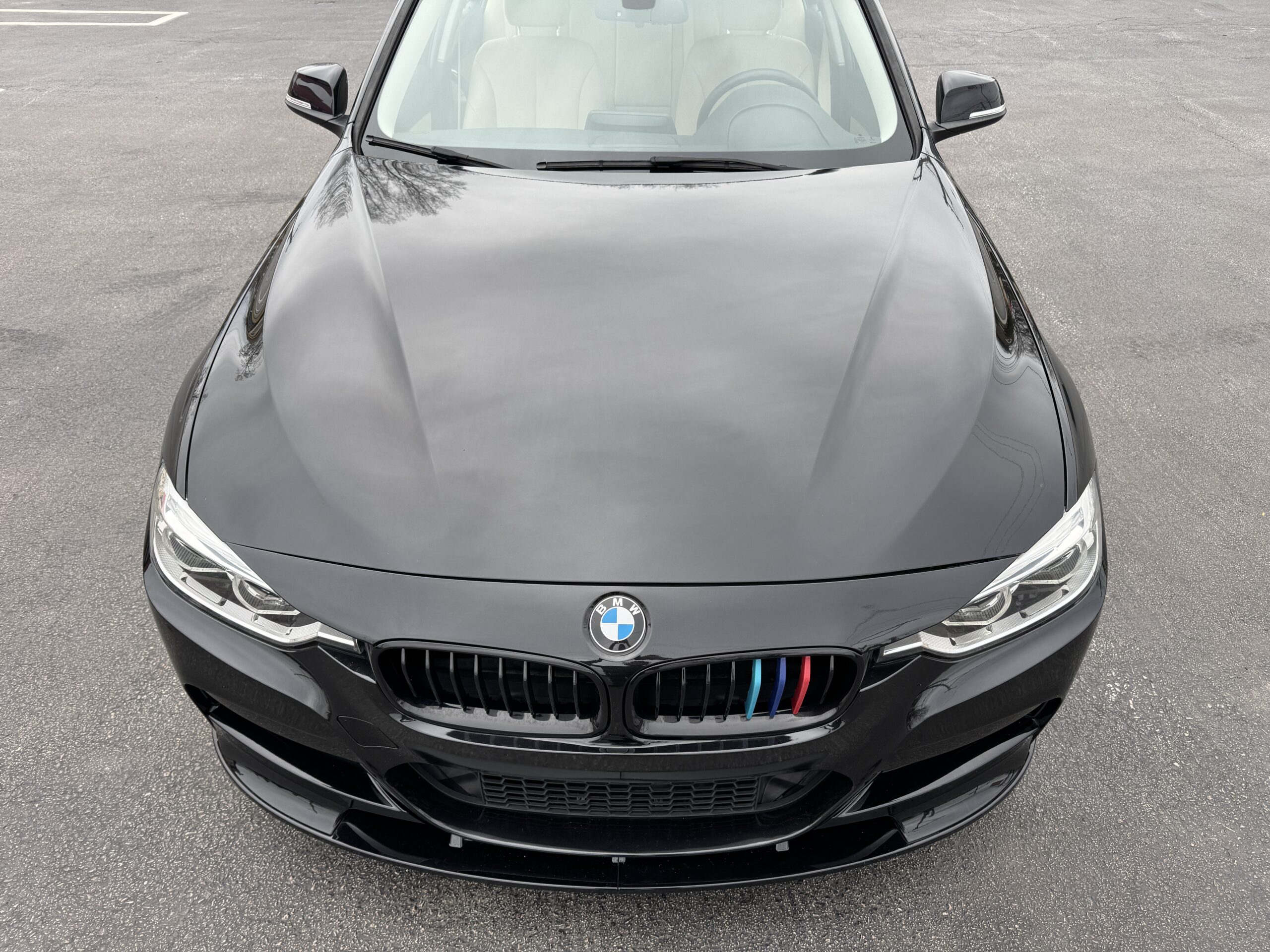 2018 BMW 3 Series 320i - Photo 10