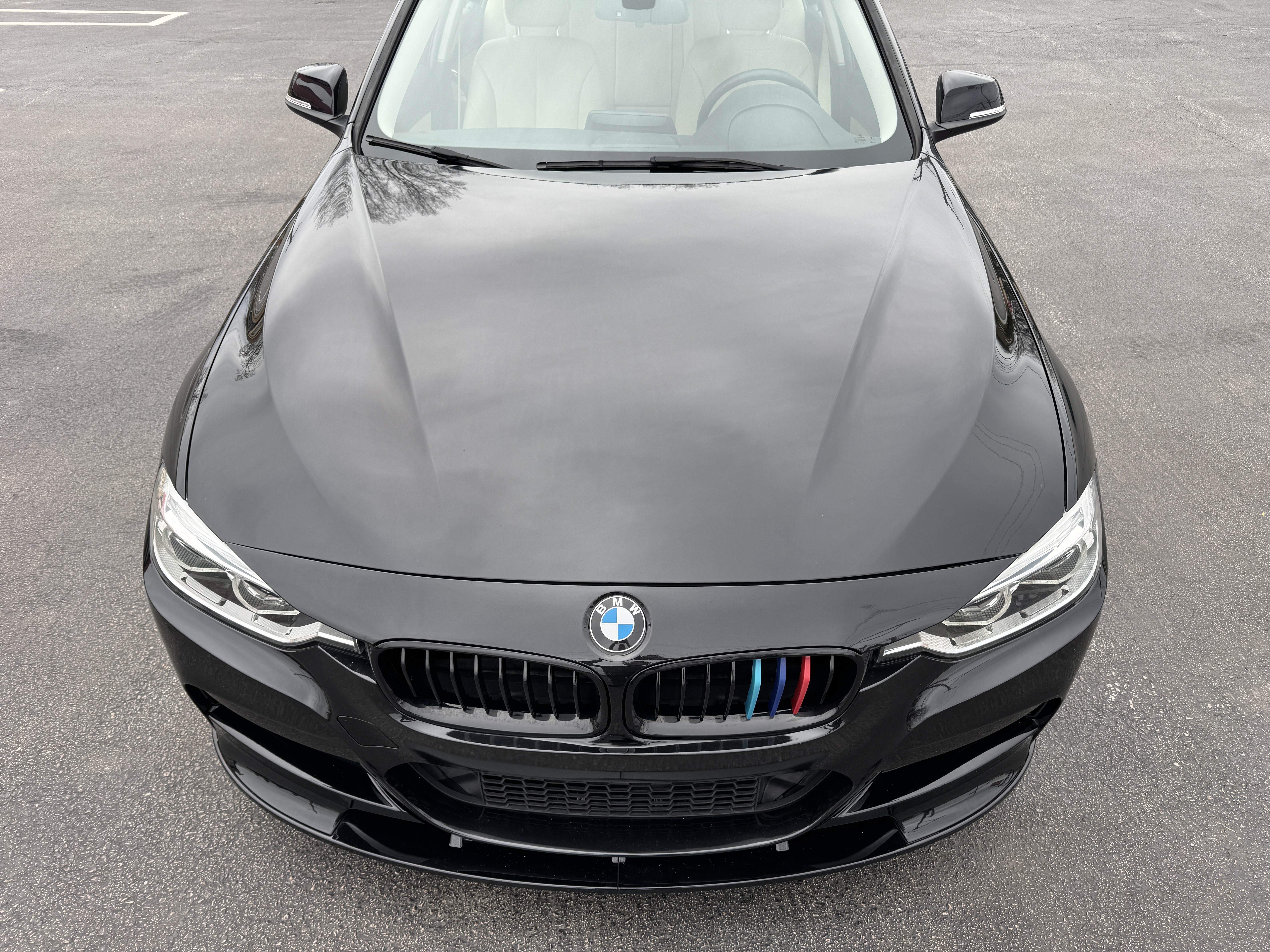 2018 BMW 3 Series 320i - Photo 60