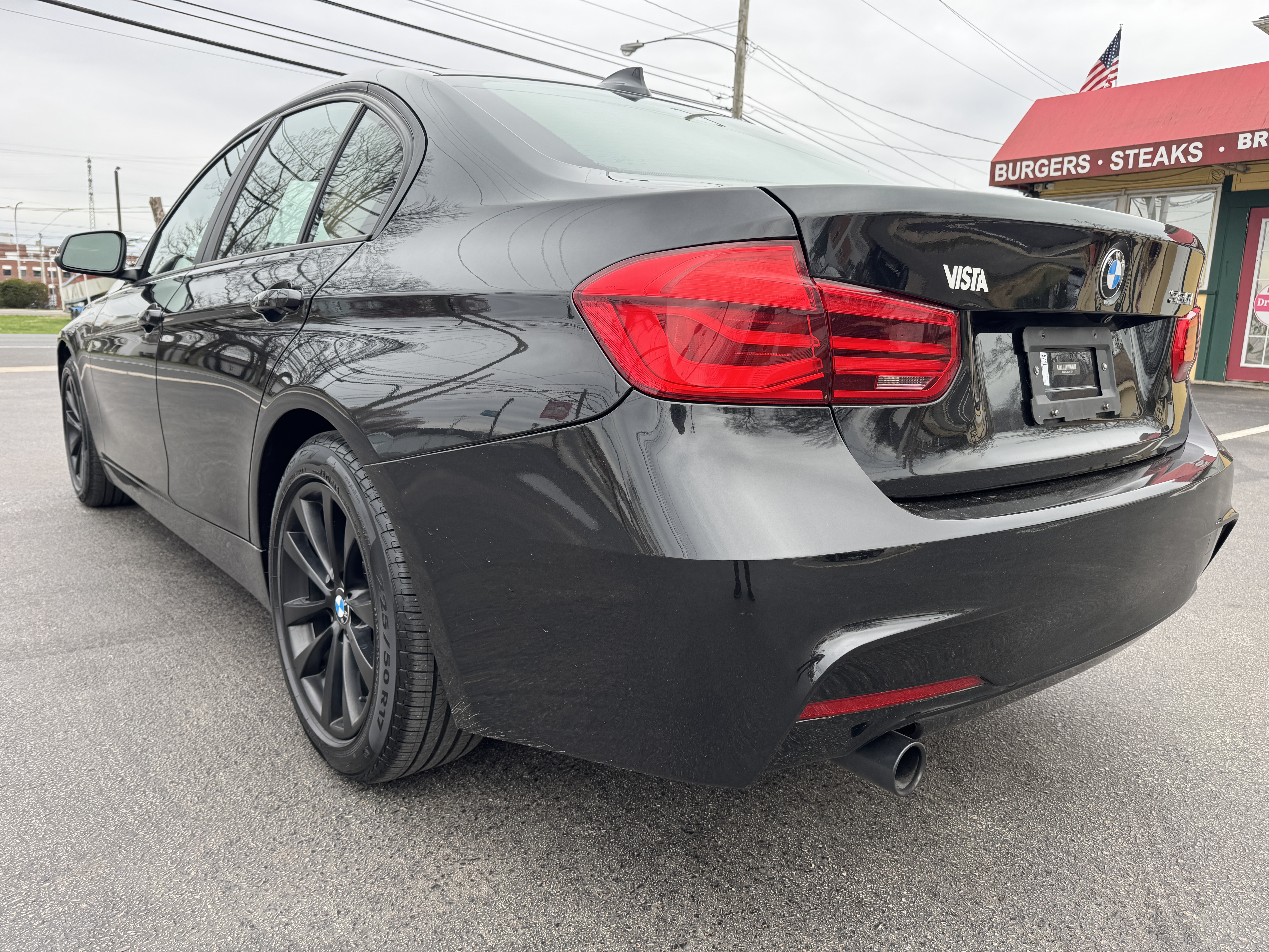 2018 BMW 3 Series 320i - Photo 62