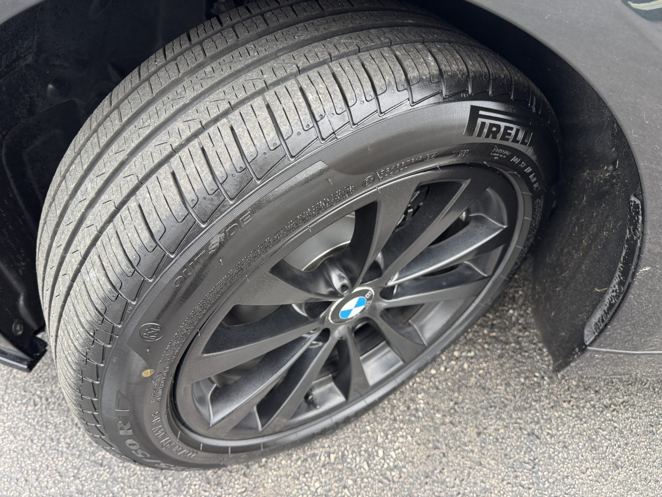 2018 BMW 3 Series 320i - Photo 15