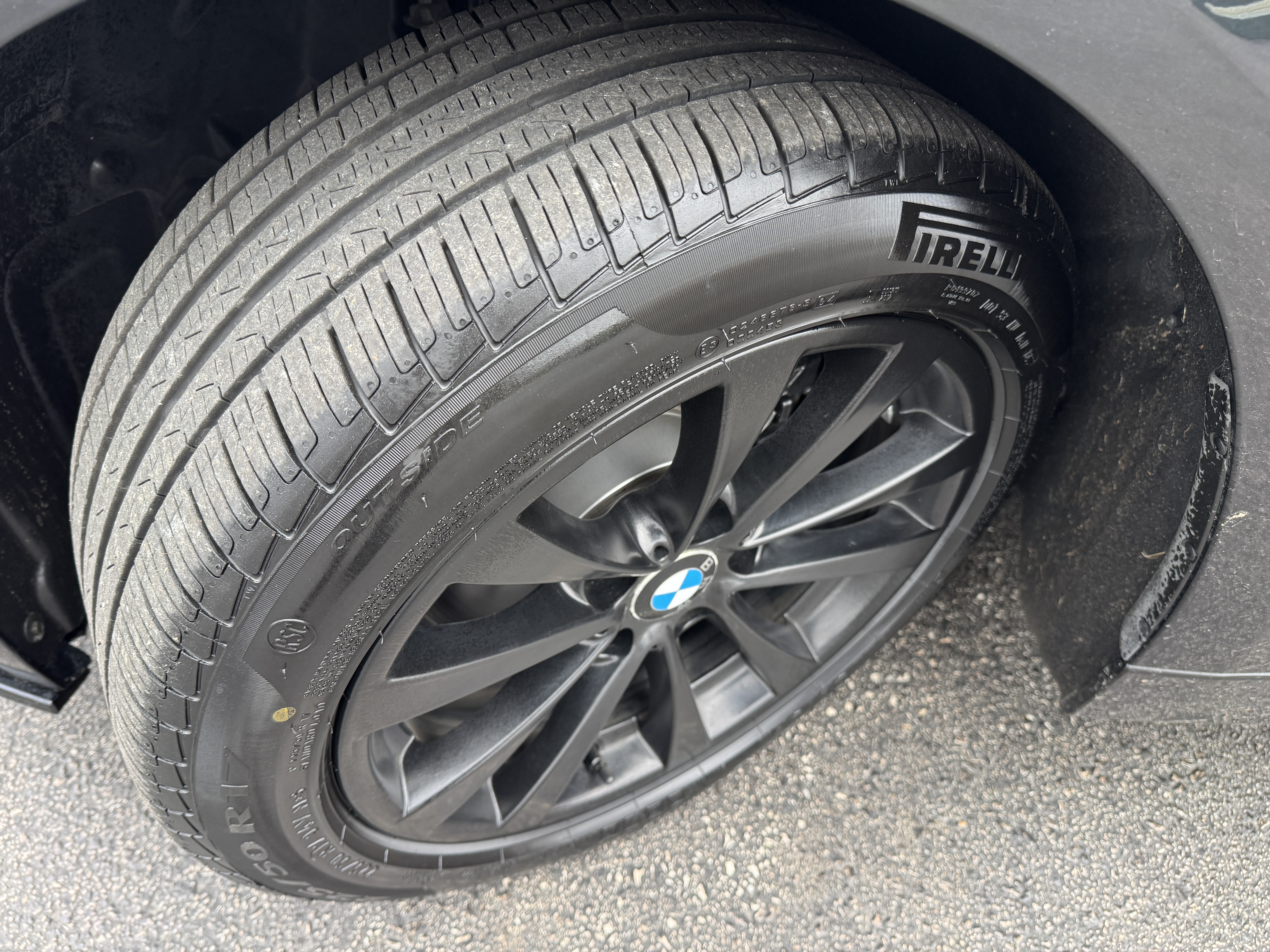 2018 BMW 3 Series 320i - Photo 65