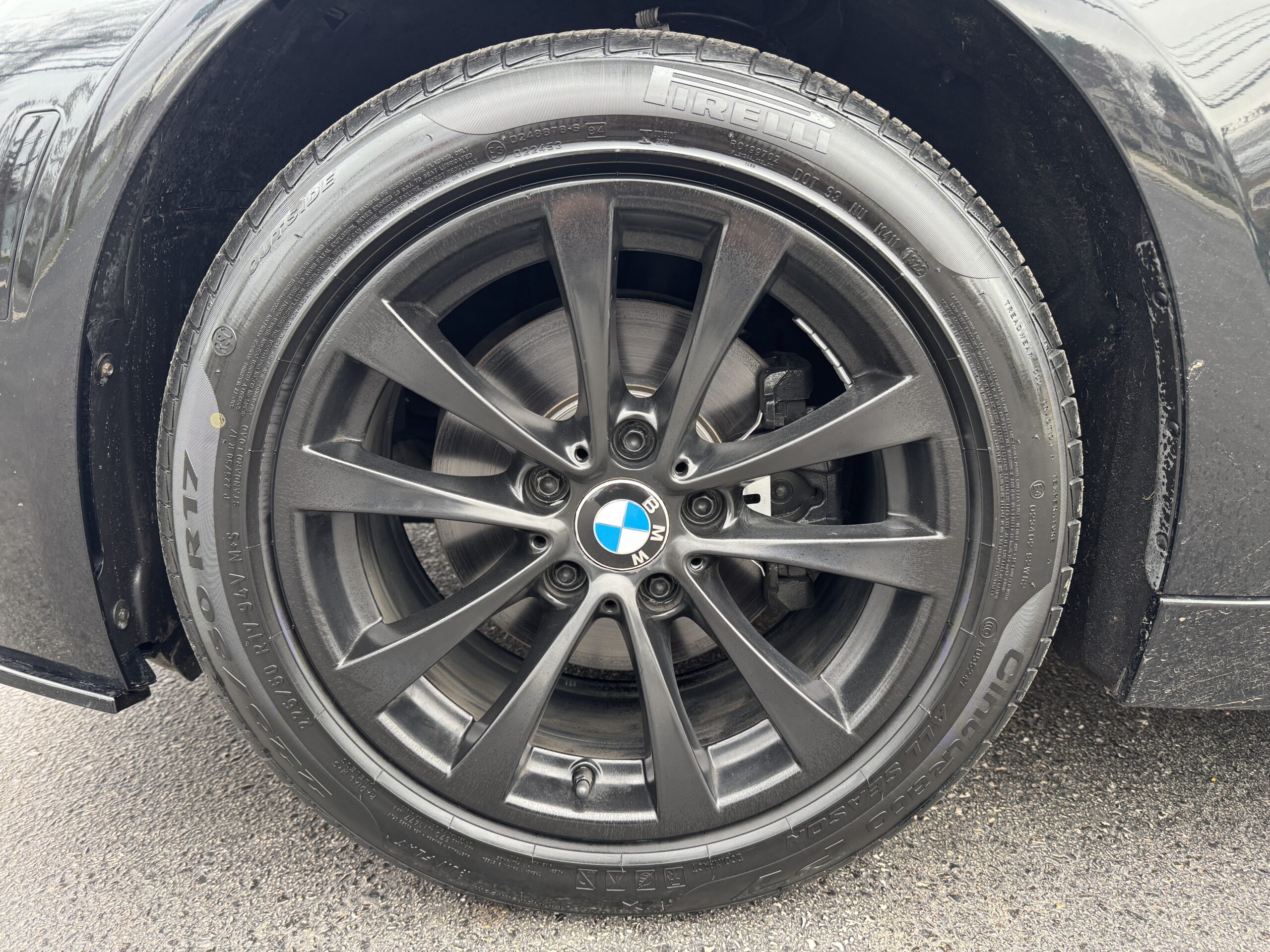 2018 BMW 3 Series 320i - Photo 16