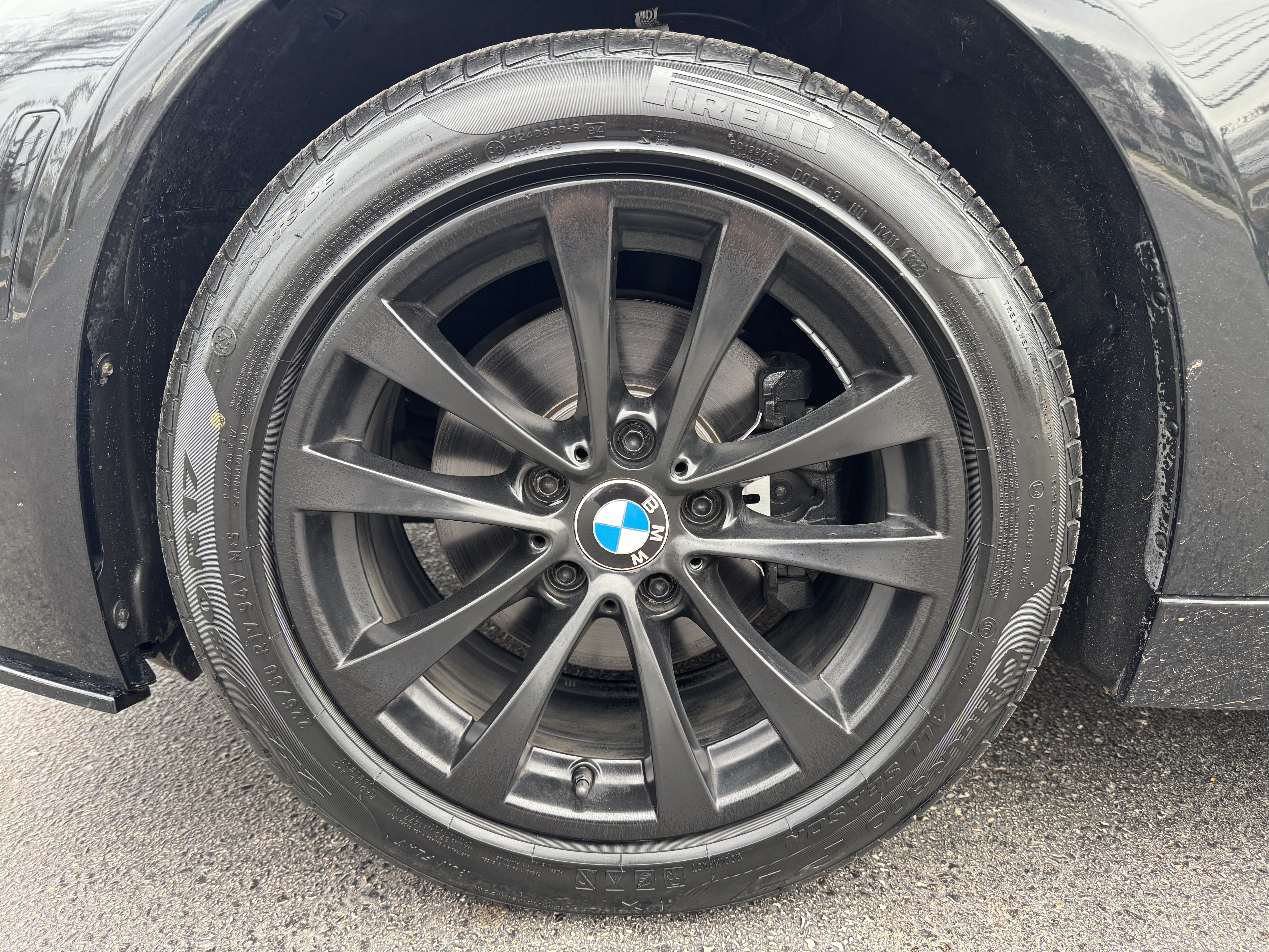 2018 BMW 3 Series 320i - Photo 66