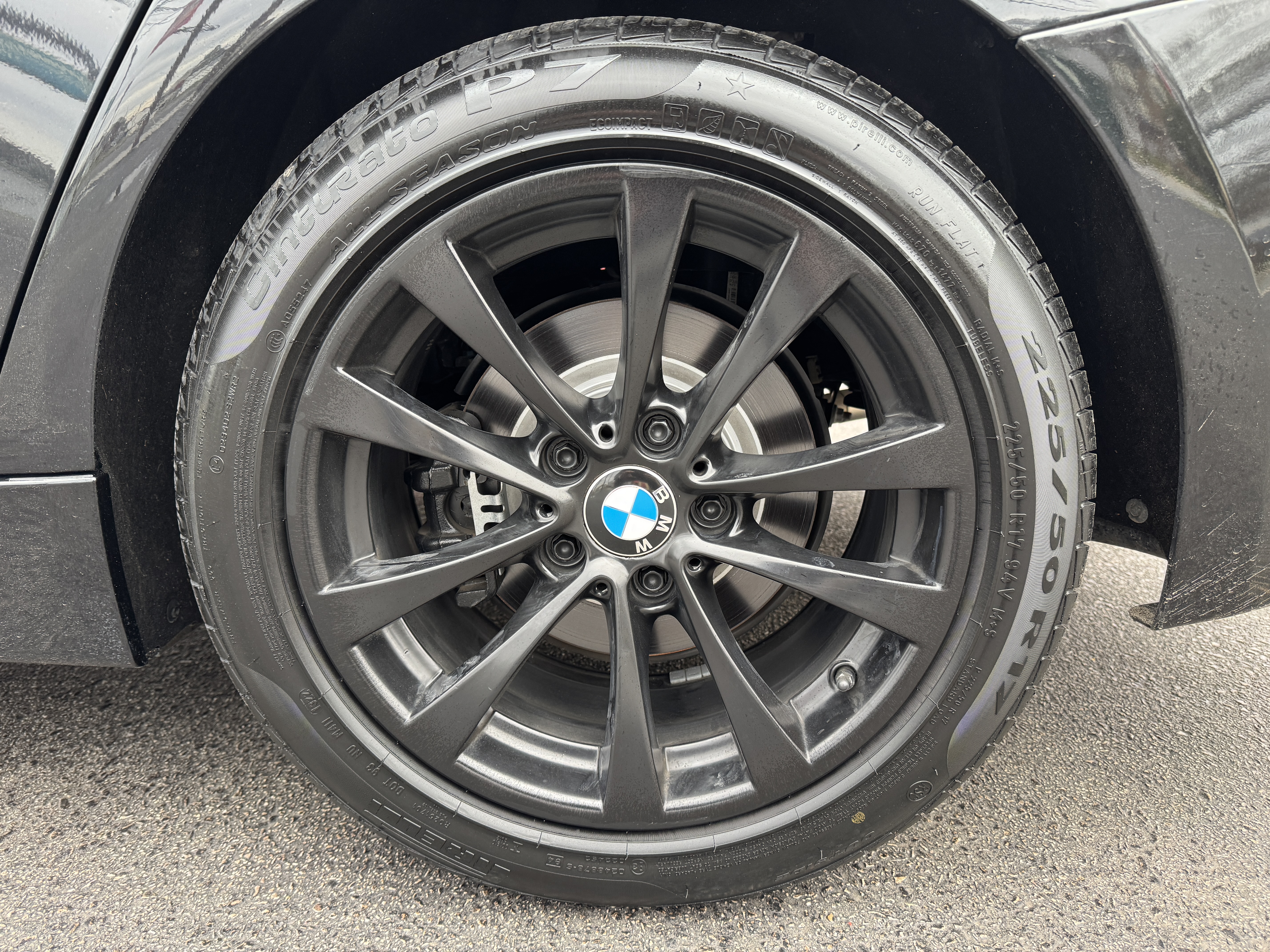 2018 BMW 3 Series 320i - Photo 67