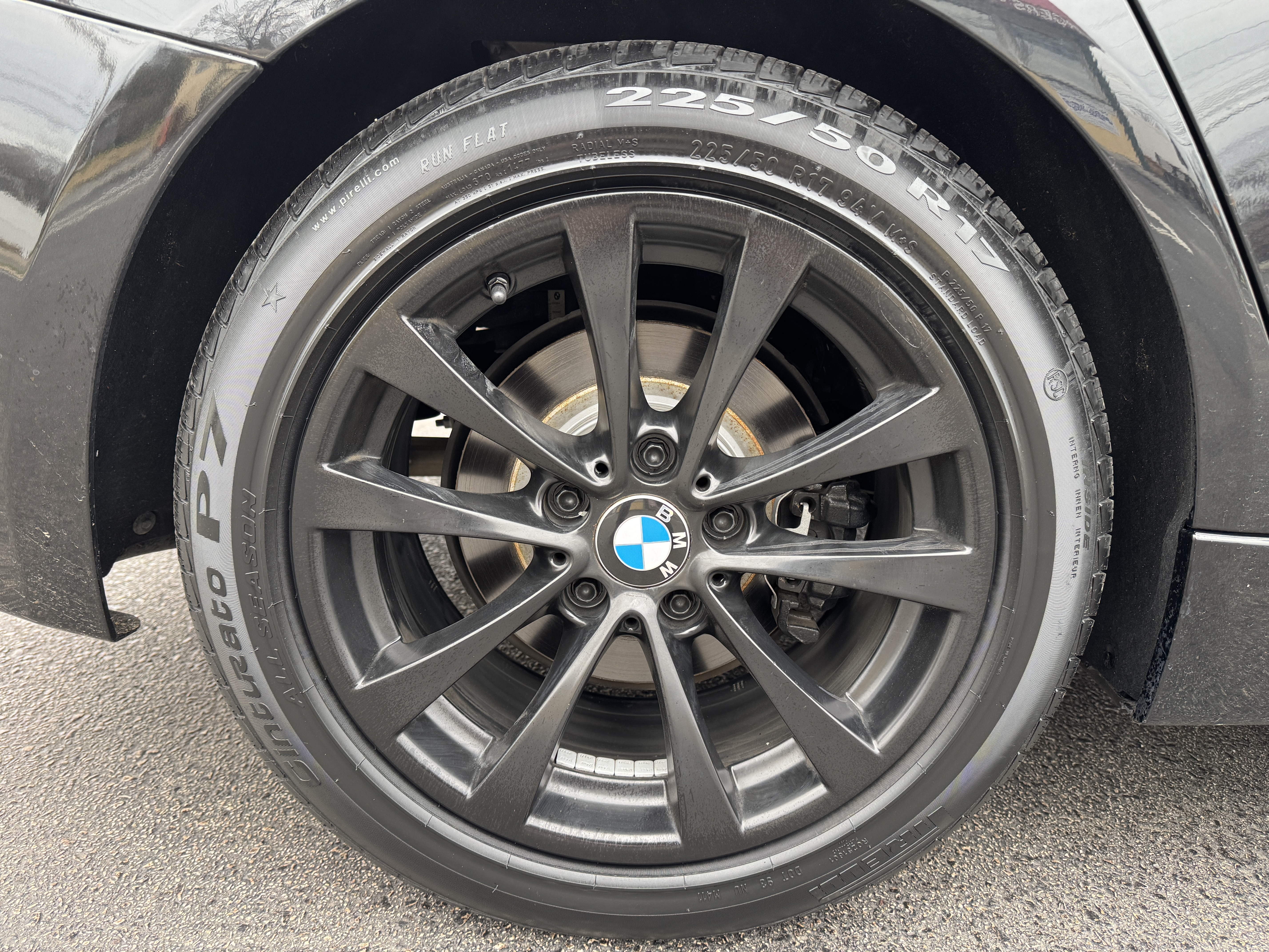 2018 BMW 3 Series 320i - Photo 68