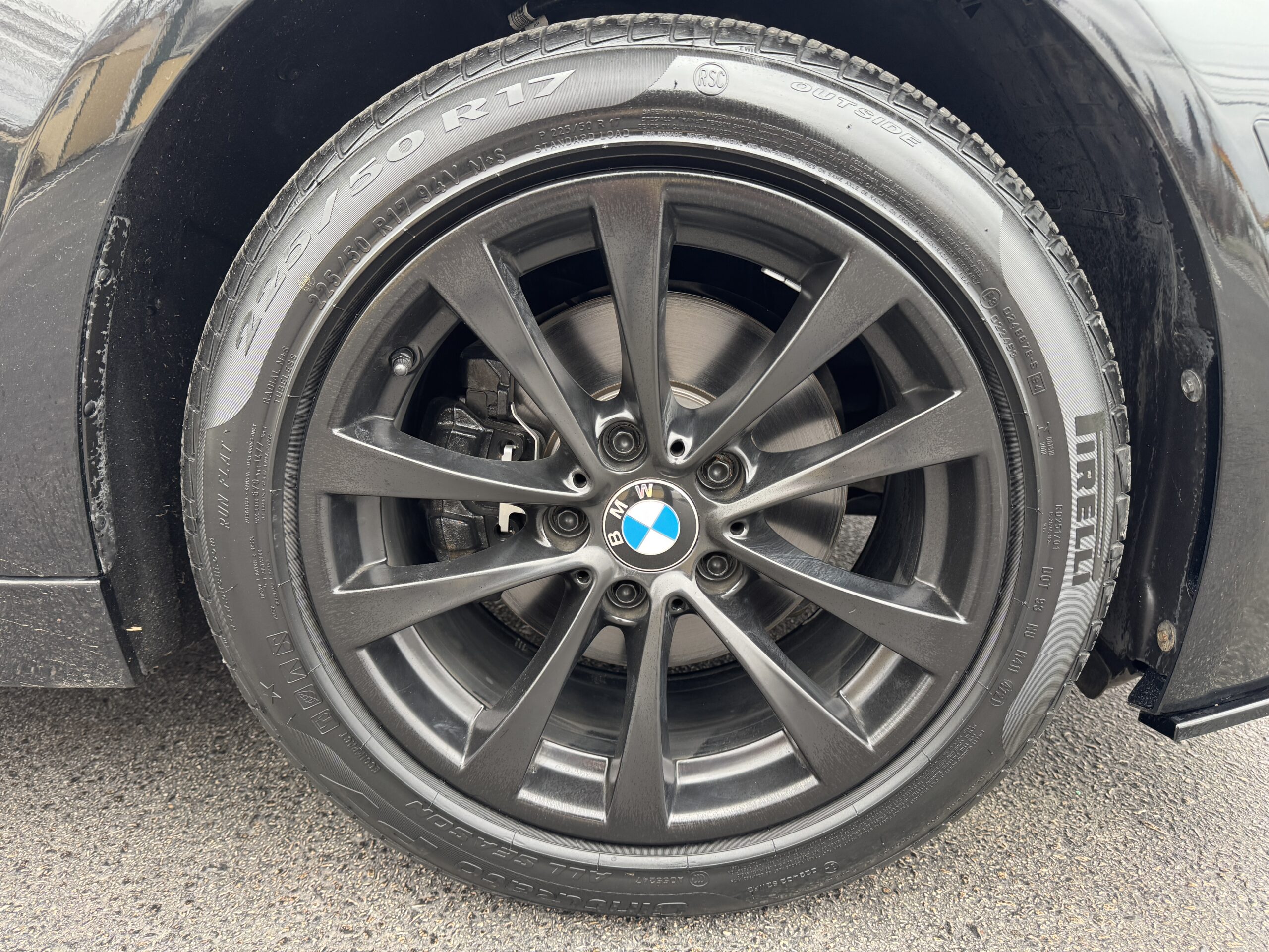 2018 BMW 3 Series 320i - Photo 19