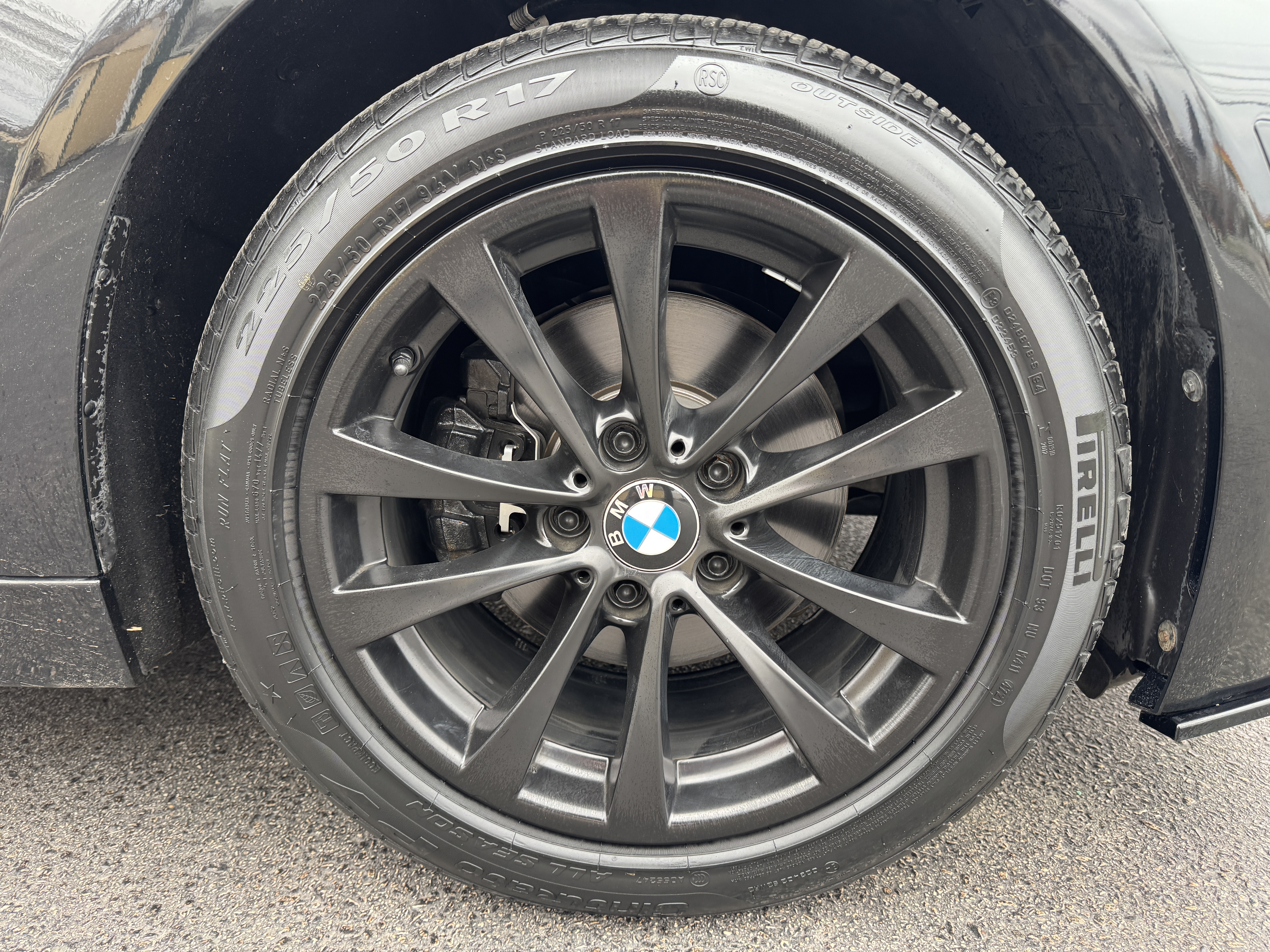 2018 BMW 3 Series 320i - Photo 69