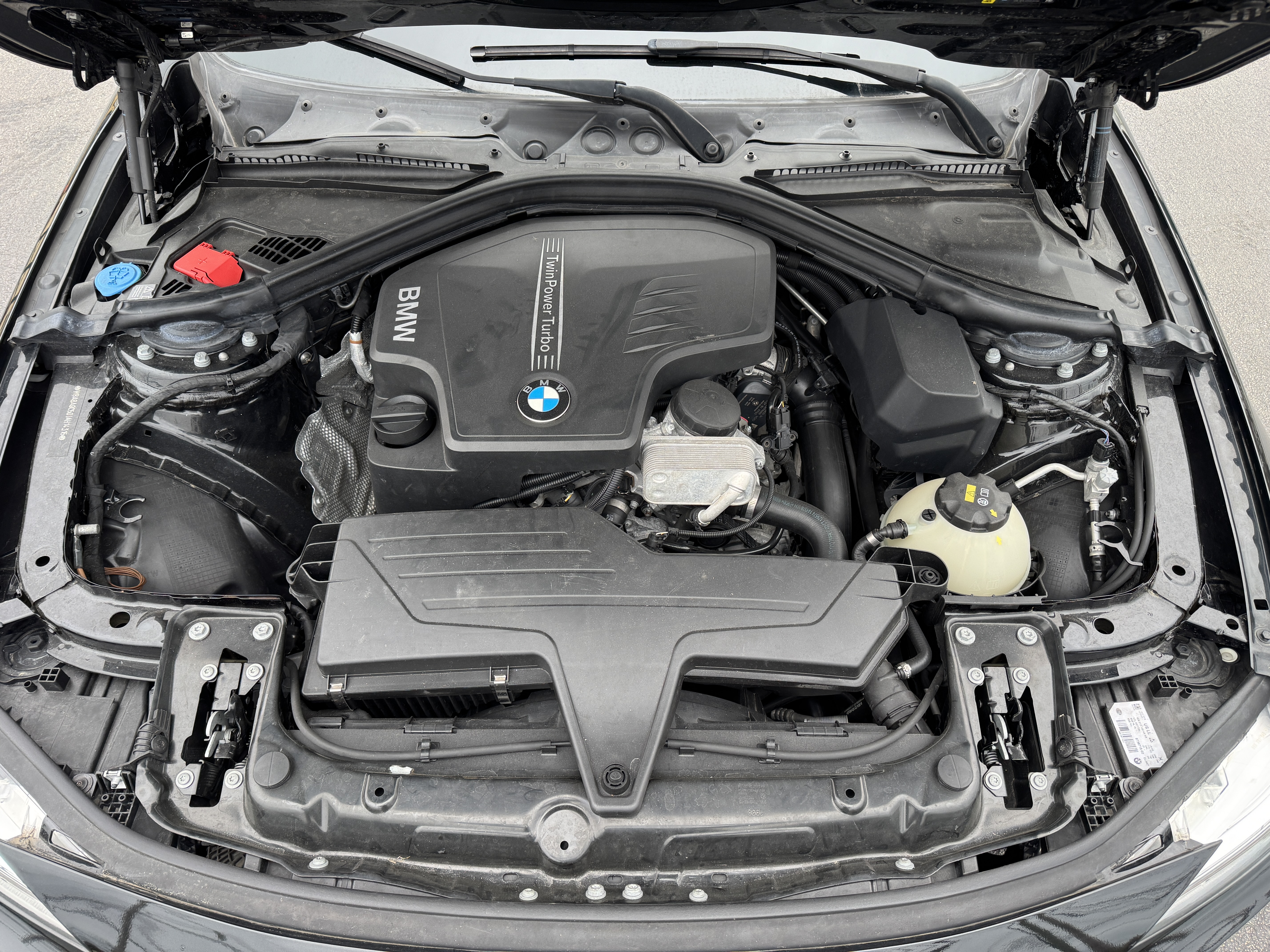 2018 BMW 3 Series 320i - Photo 70