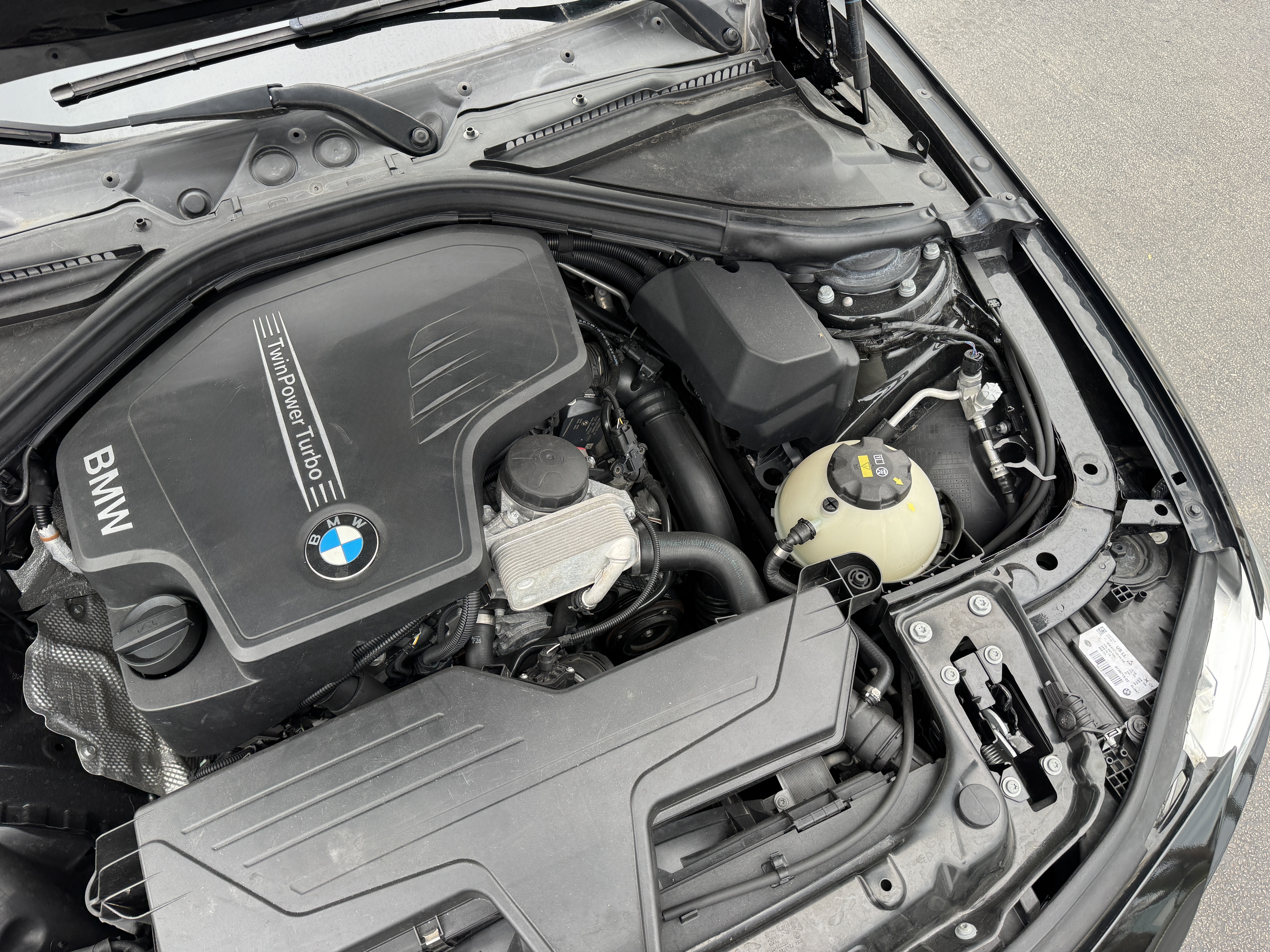 2018 BMW 3 Series 320i - Photo 72