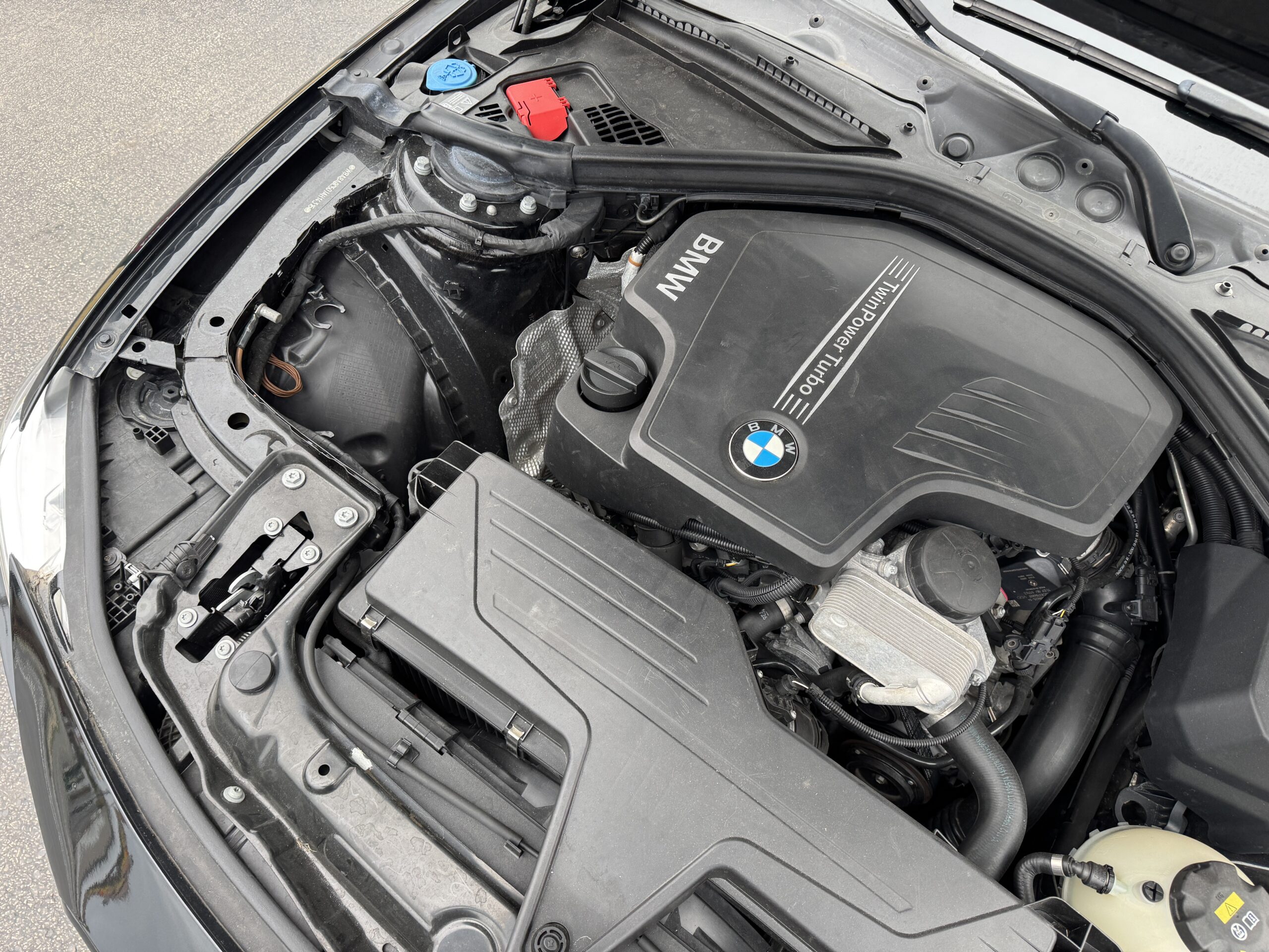 2018 BMW 3 Series 320i - Photo 21