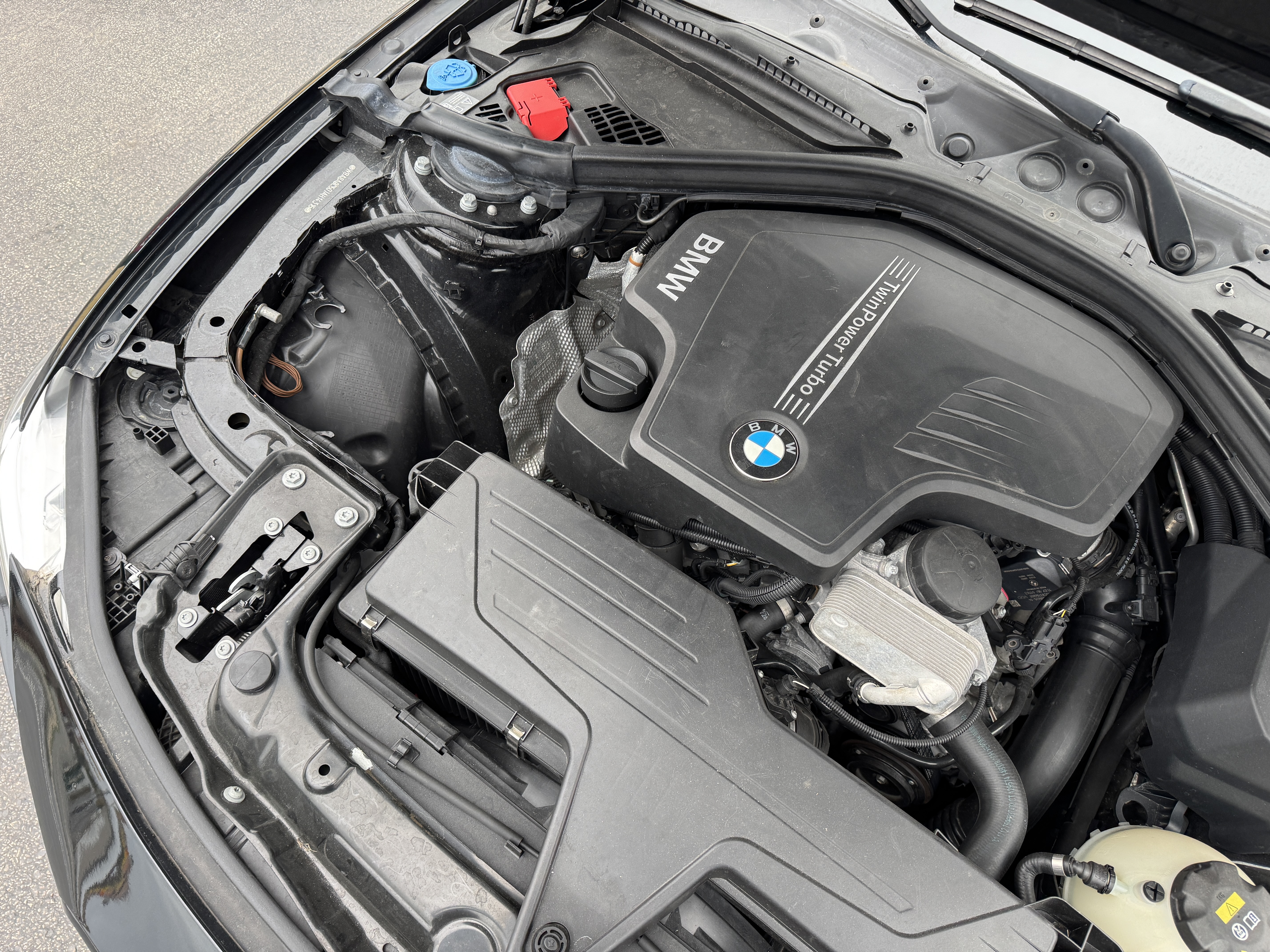 2018 BMW 3 Series 320i - Photo 71