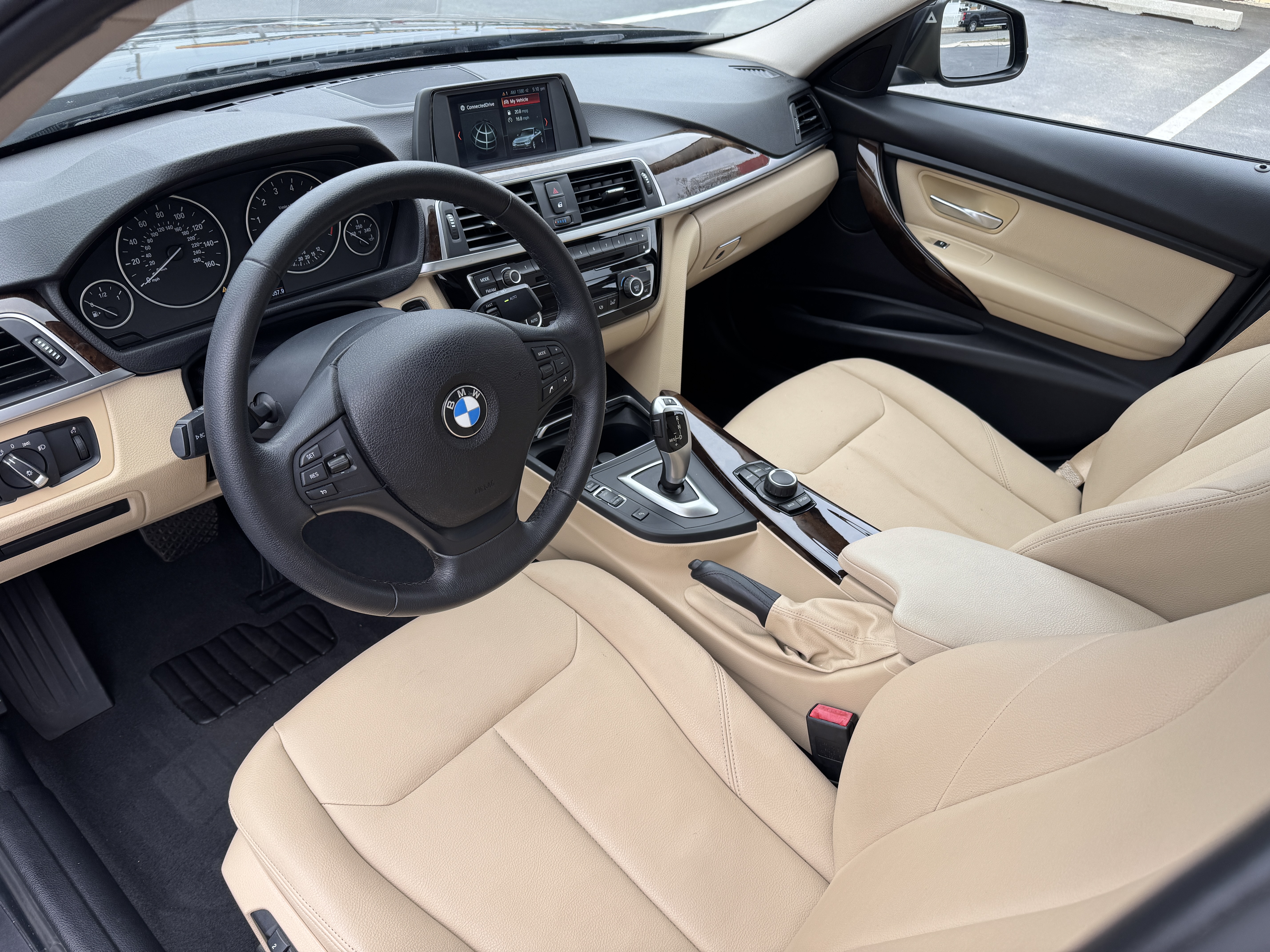 2018 BMW 3 Series 320i - Photo 76