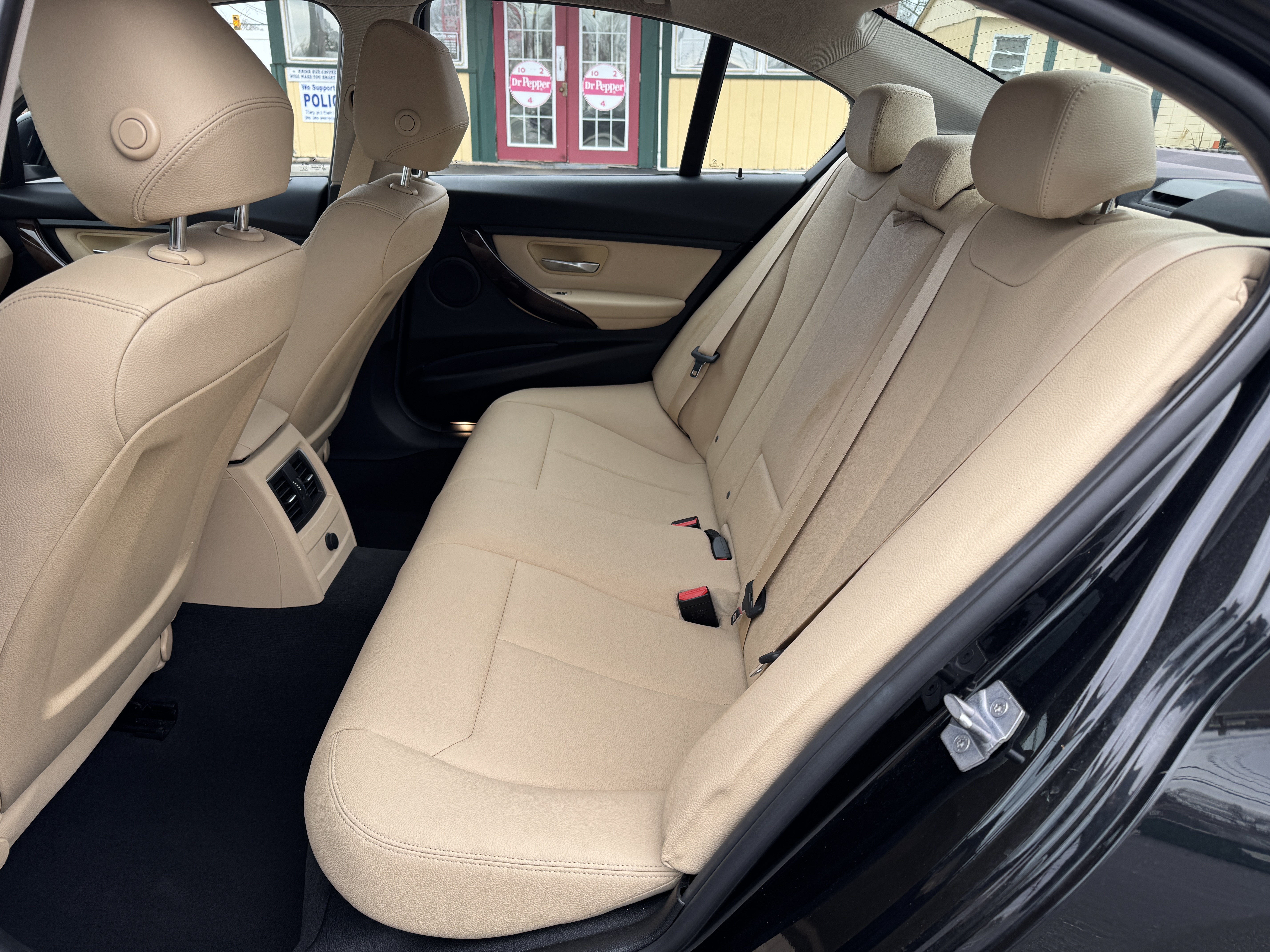 2018 BMW 3 Series 320i - Photo 90