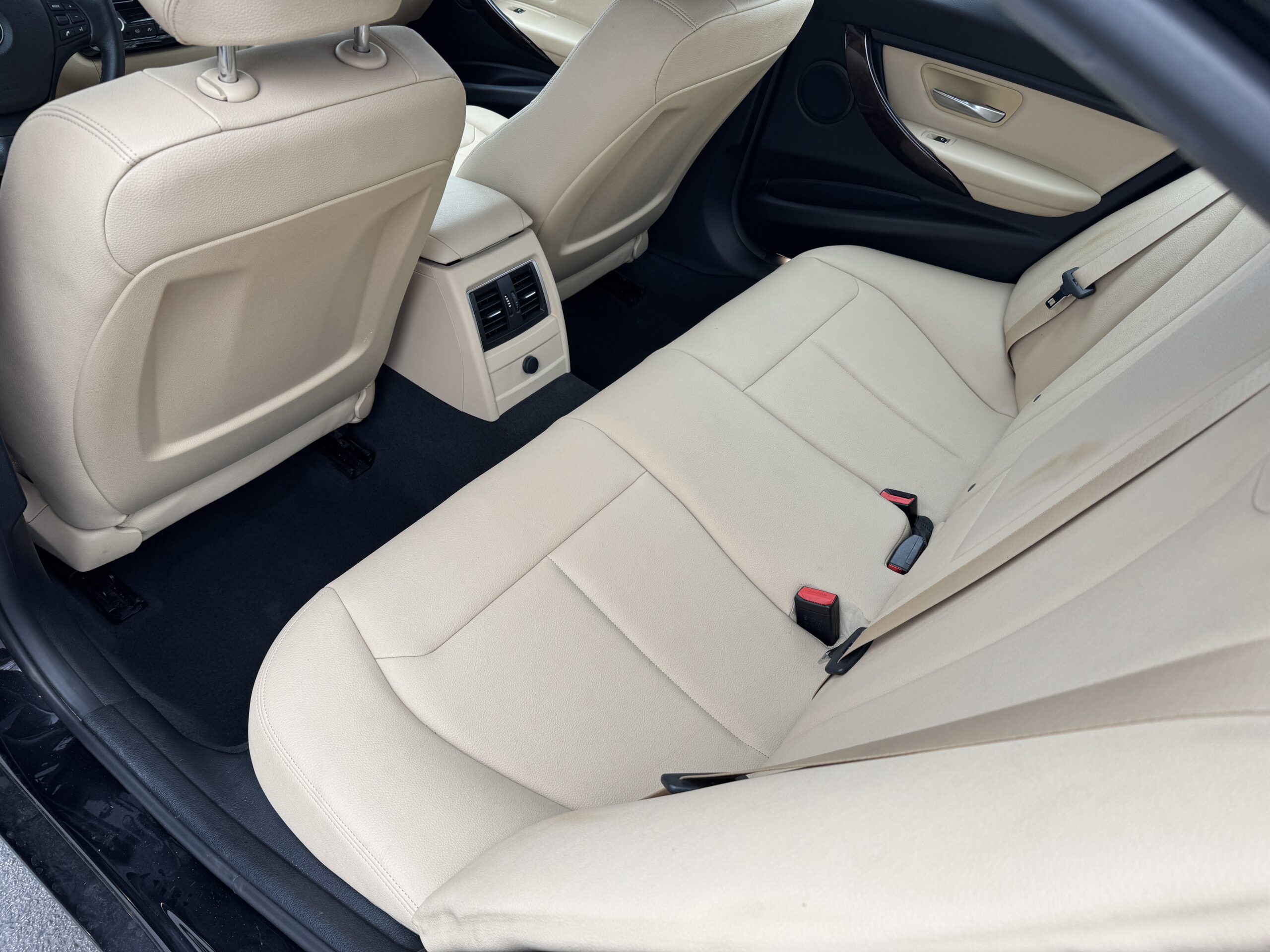 2018 BMW 3 Series 320i - Photo 42