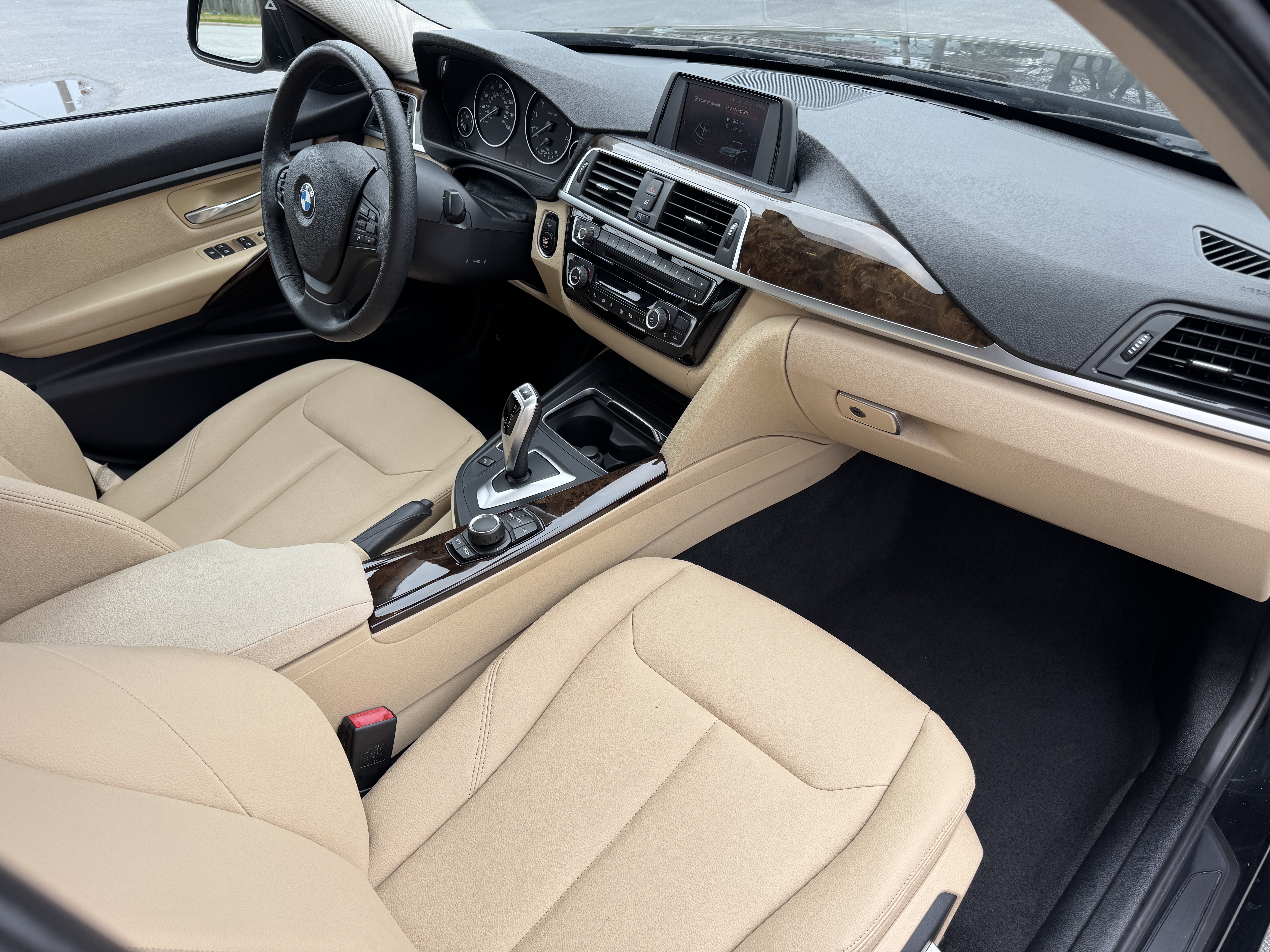 2018 BMW 3 Series 320i - Photo 77