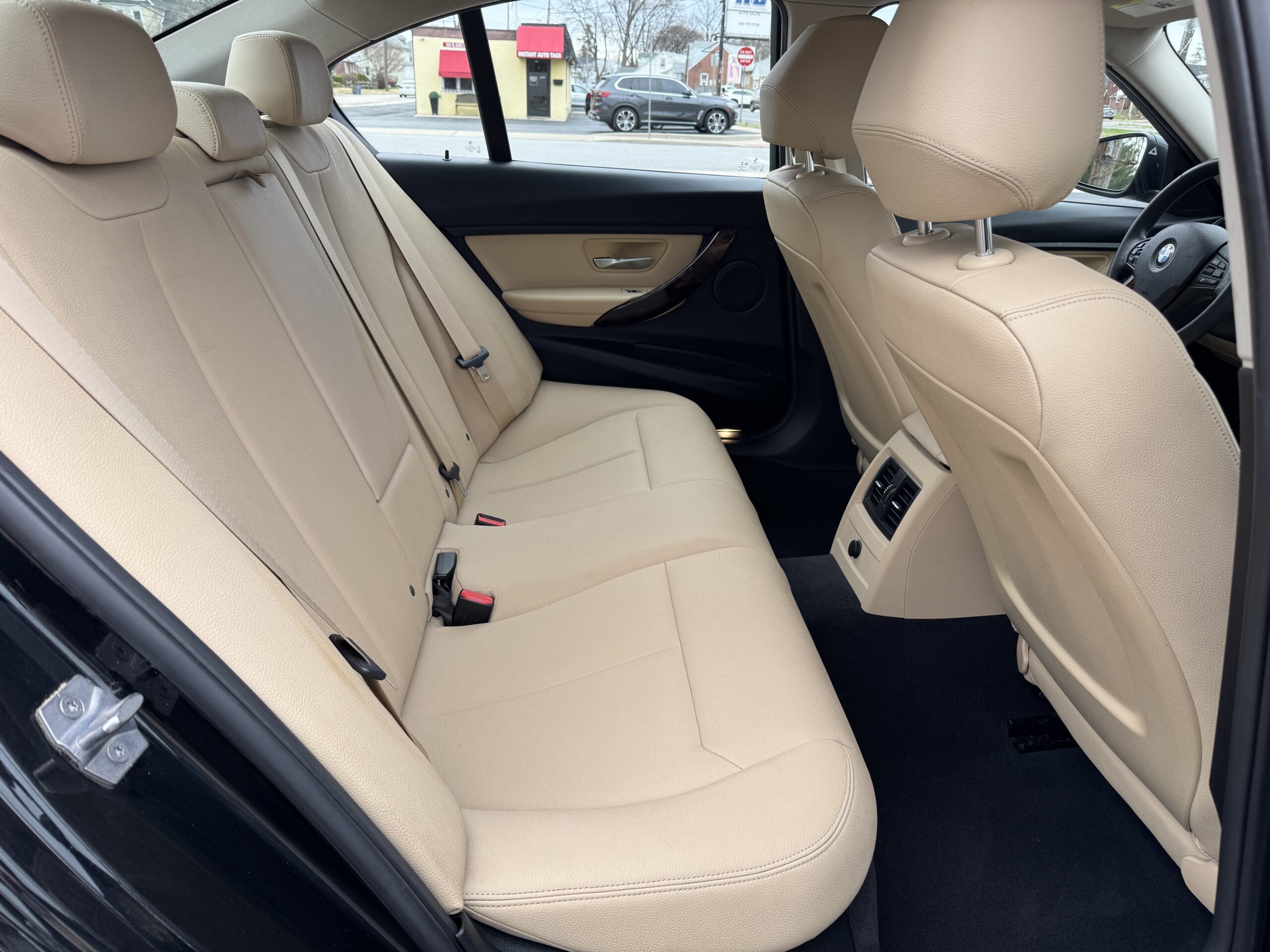 2018 BMW 3 Series 320i - Photo 41
