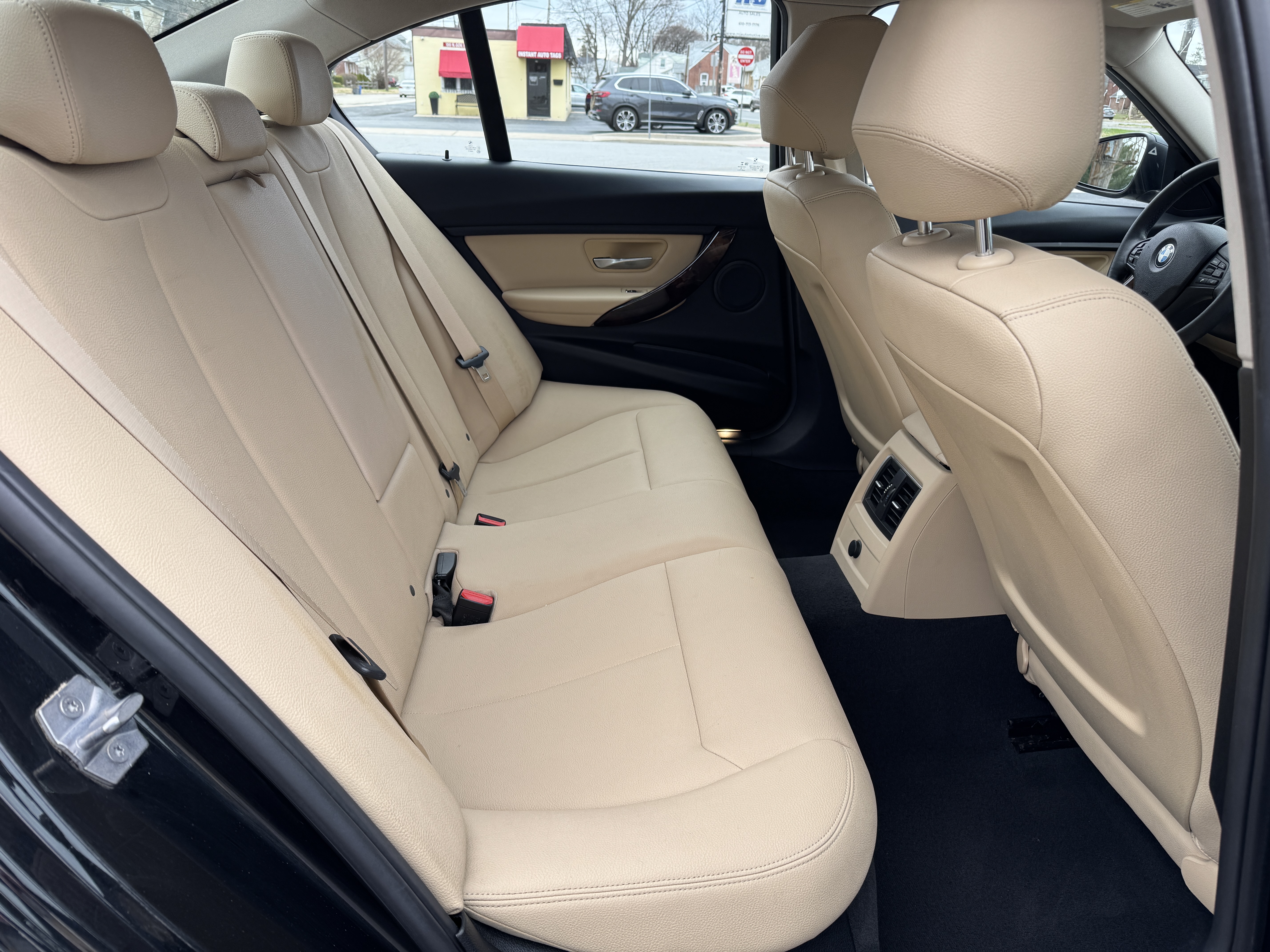 2018 BMW 3 Series 320i - Photo 91