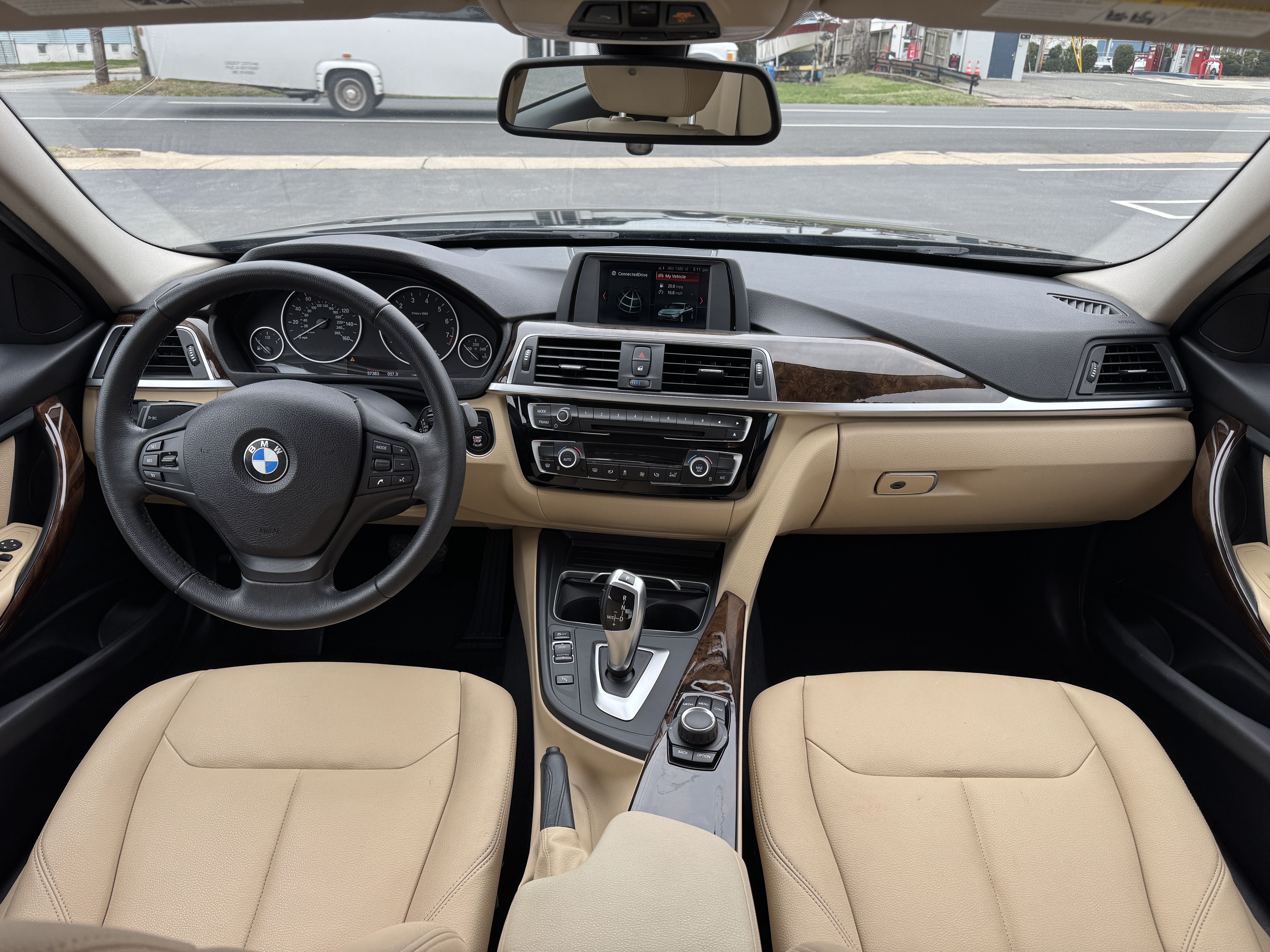 2018 BMW 3 Series 320i - Photo 78