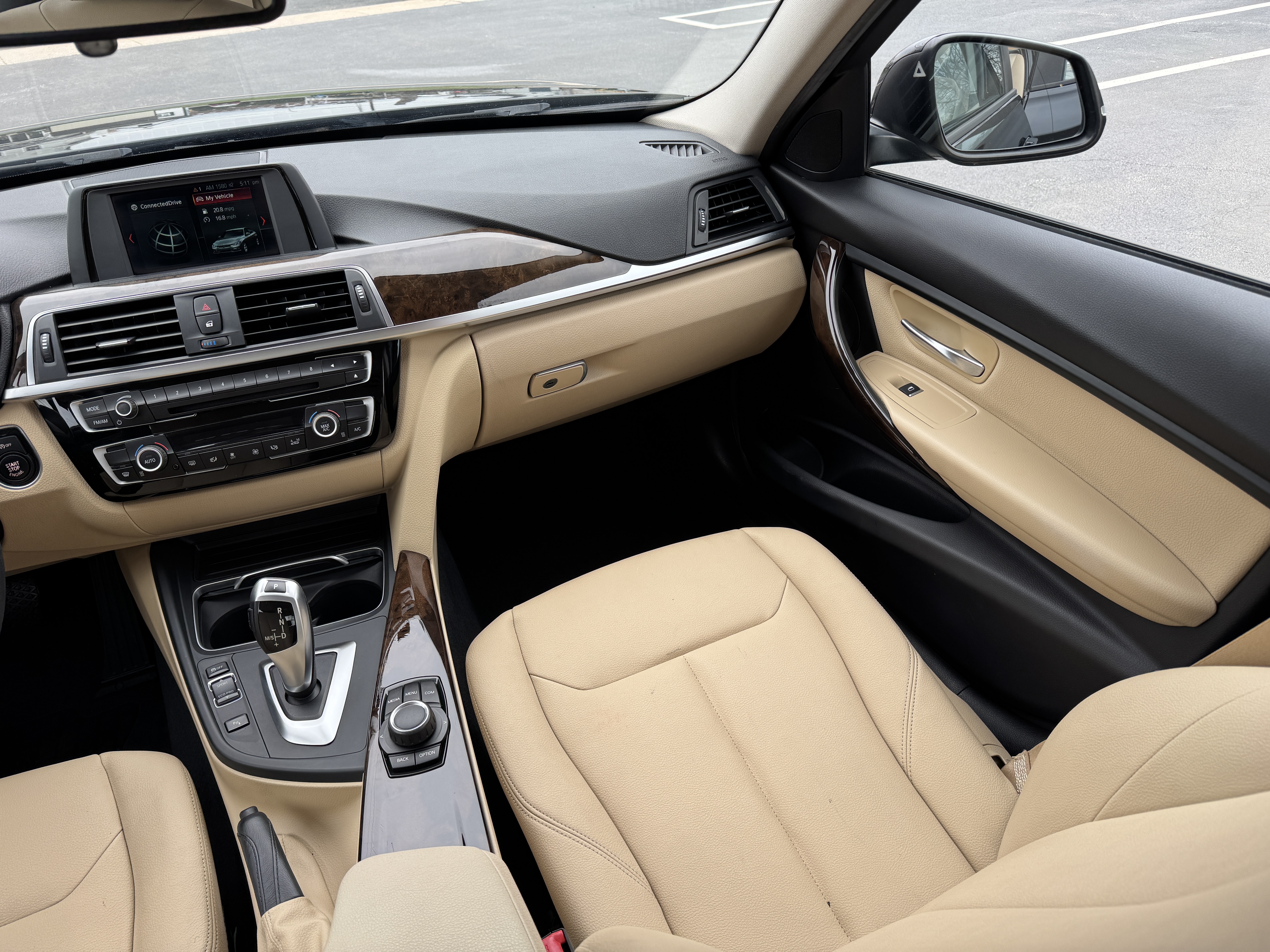 2018 BMW 3 Series 320i - Photo 80