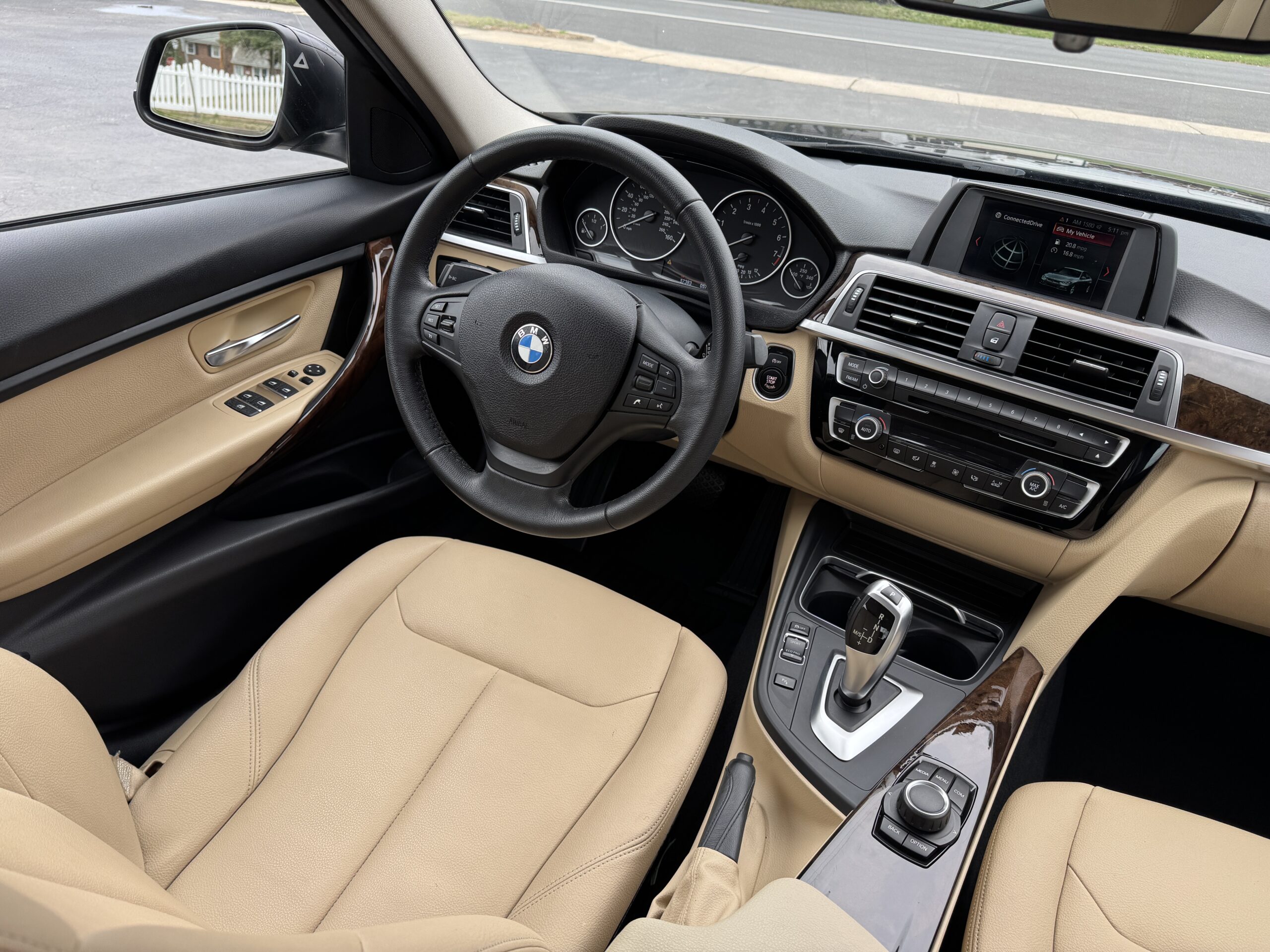 2018 BMW 3 Series 320i - Photo 29