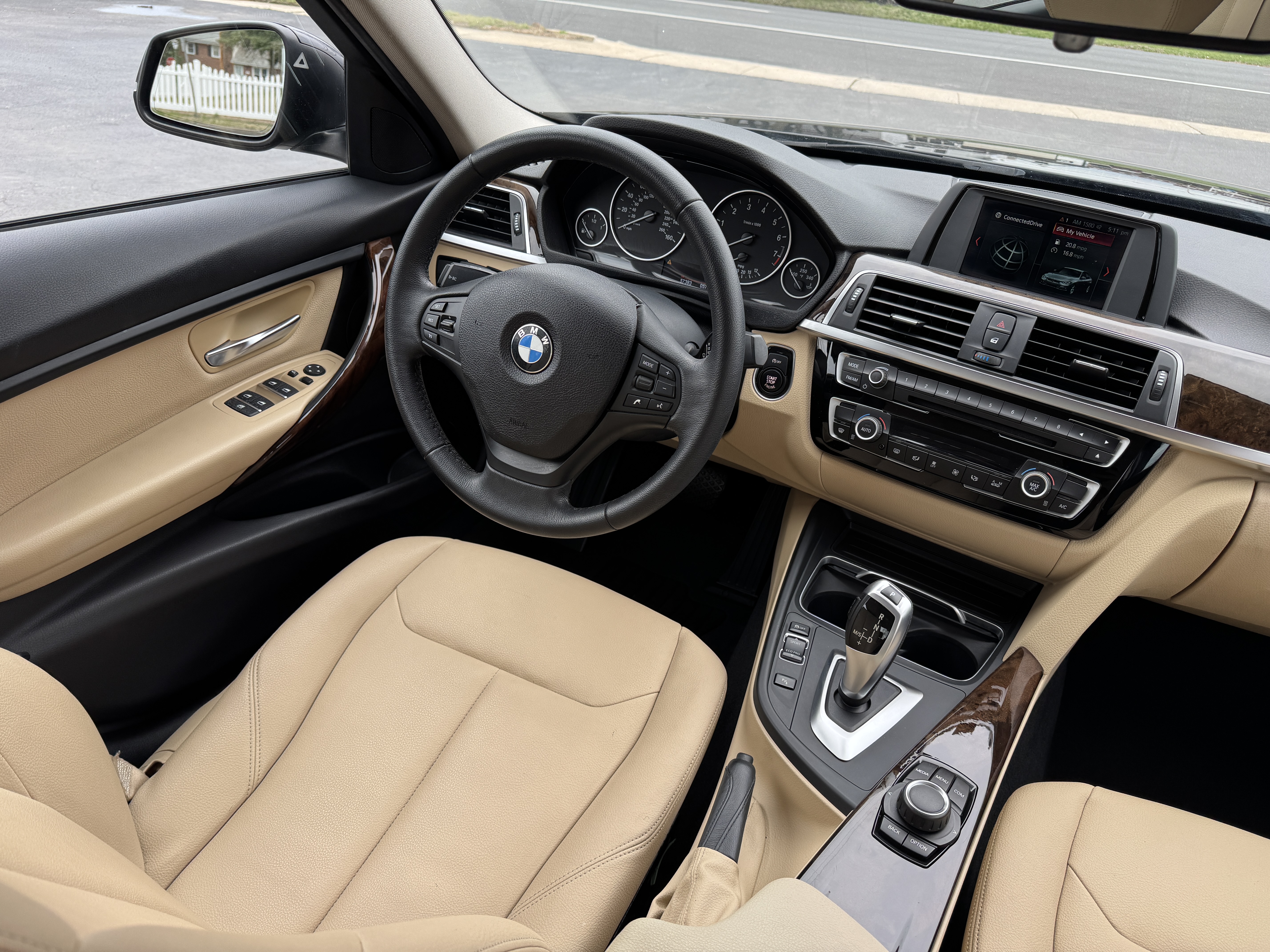 2018 BMW 3 Series 320i - Photo 79