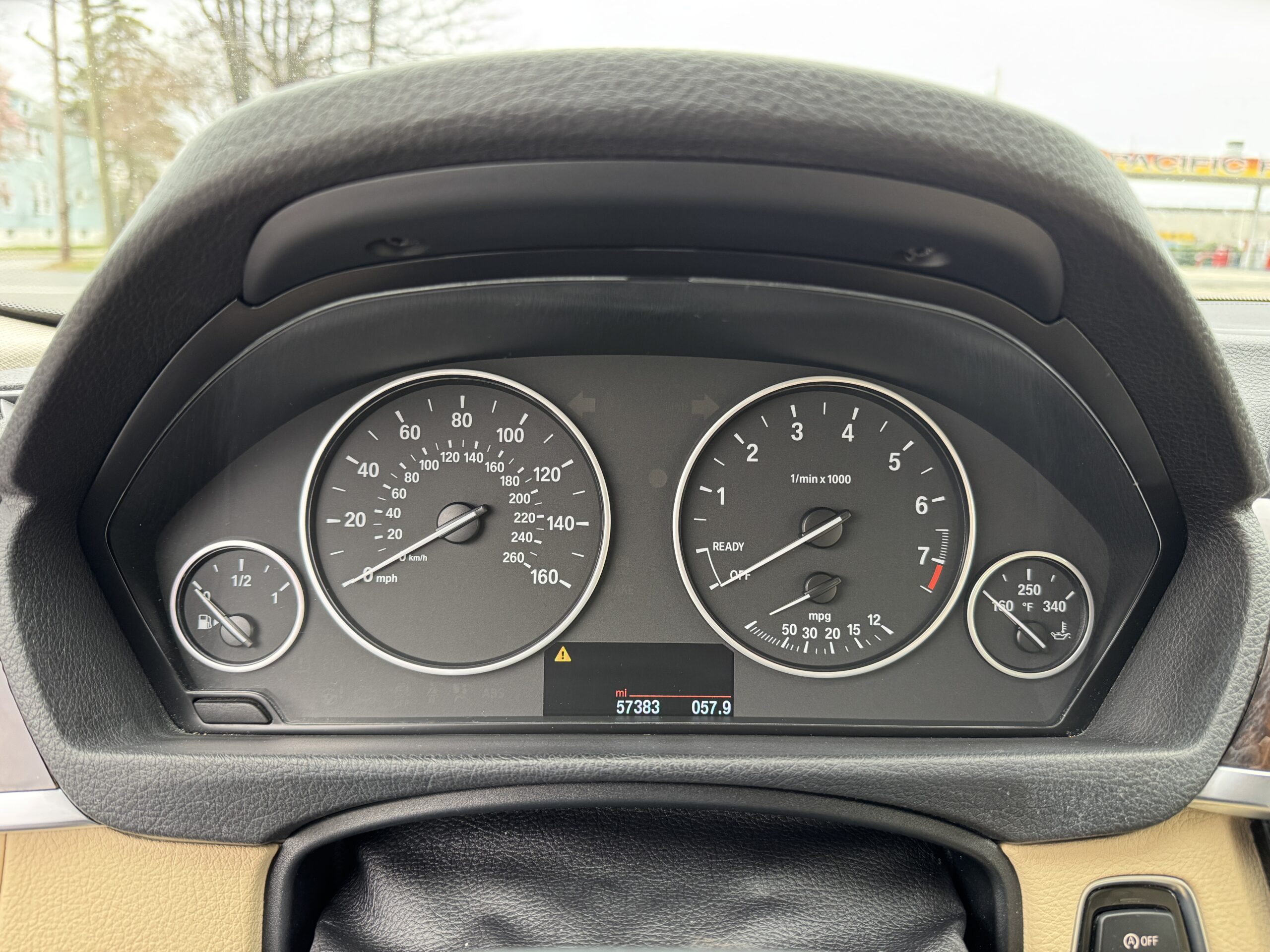 2018 BMW 3 Series 320i - Photo 39