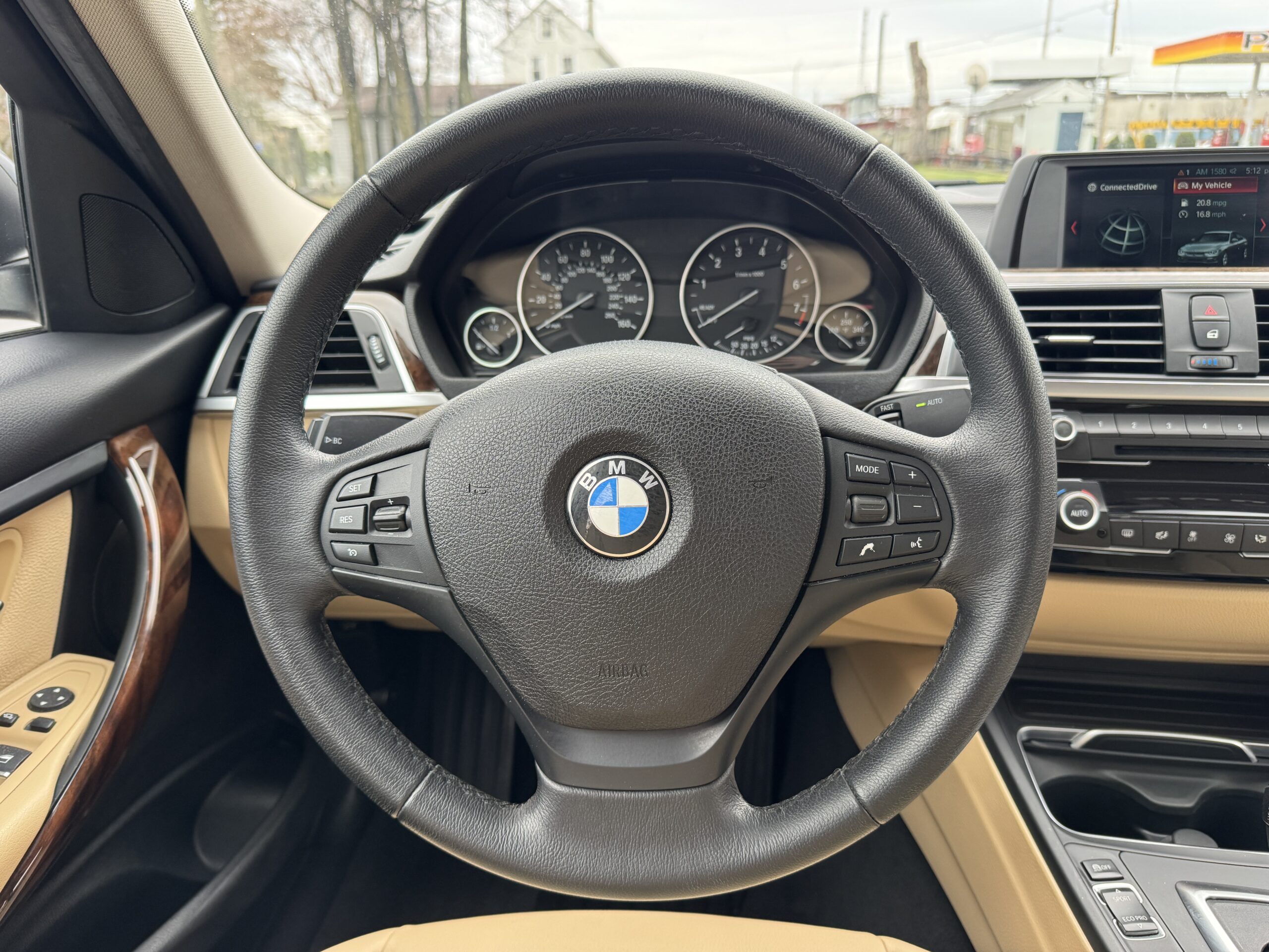 2018 BMW 3 Series 320i - Photo 34