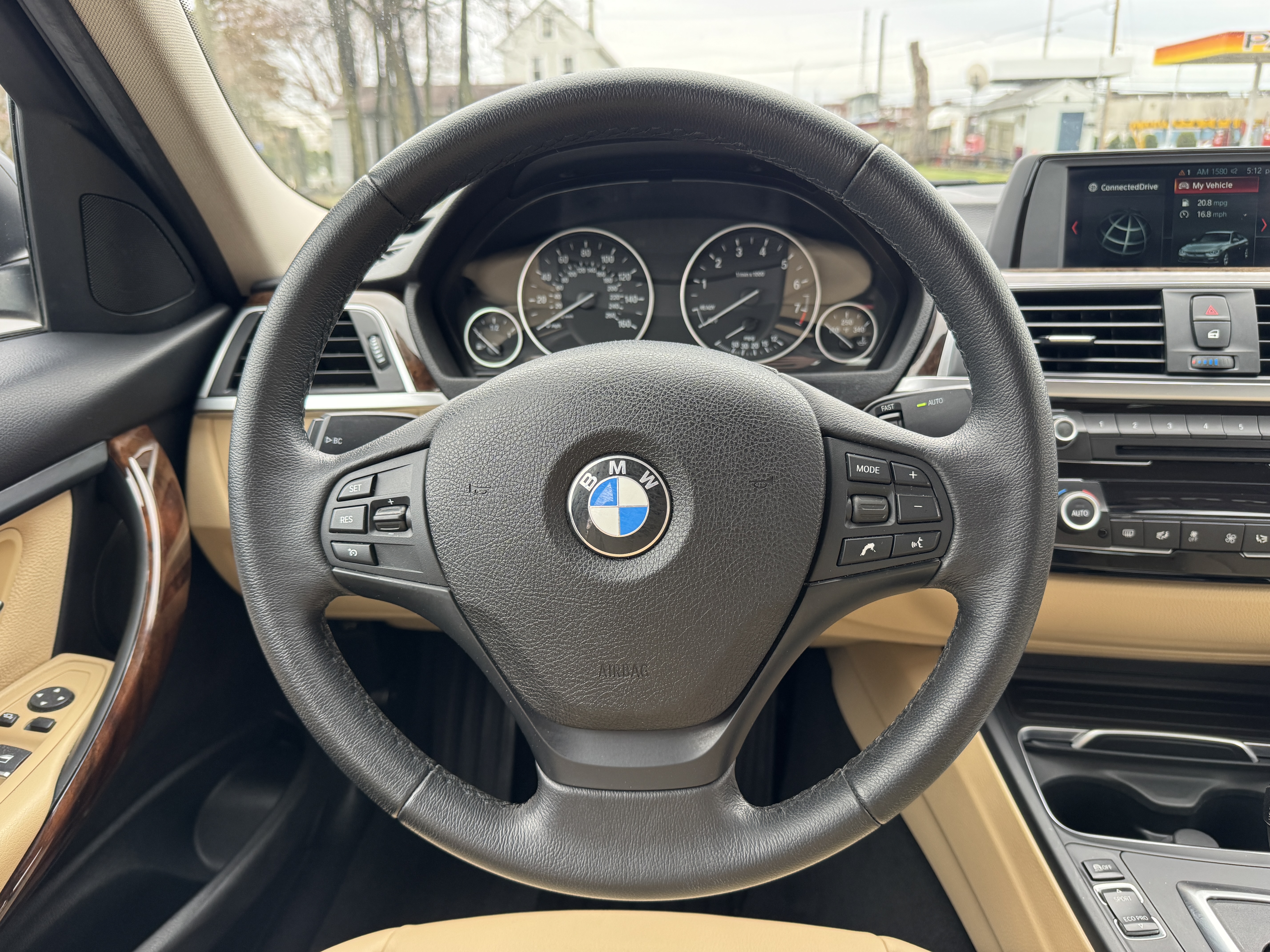 2018 BMW 3 Series 320i - Photo 84