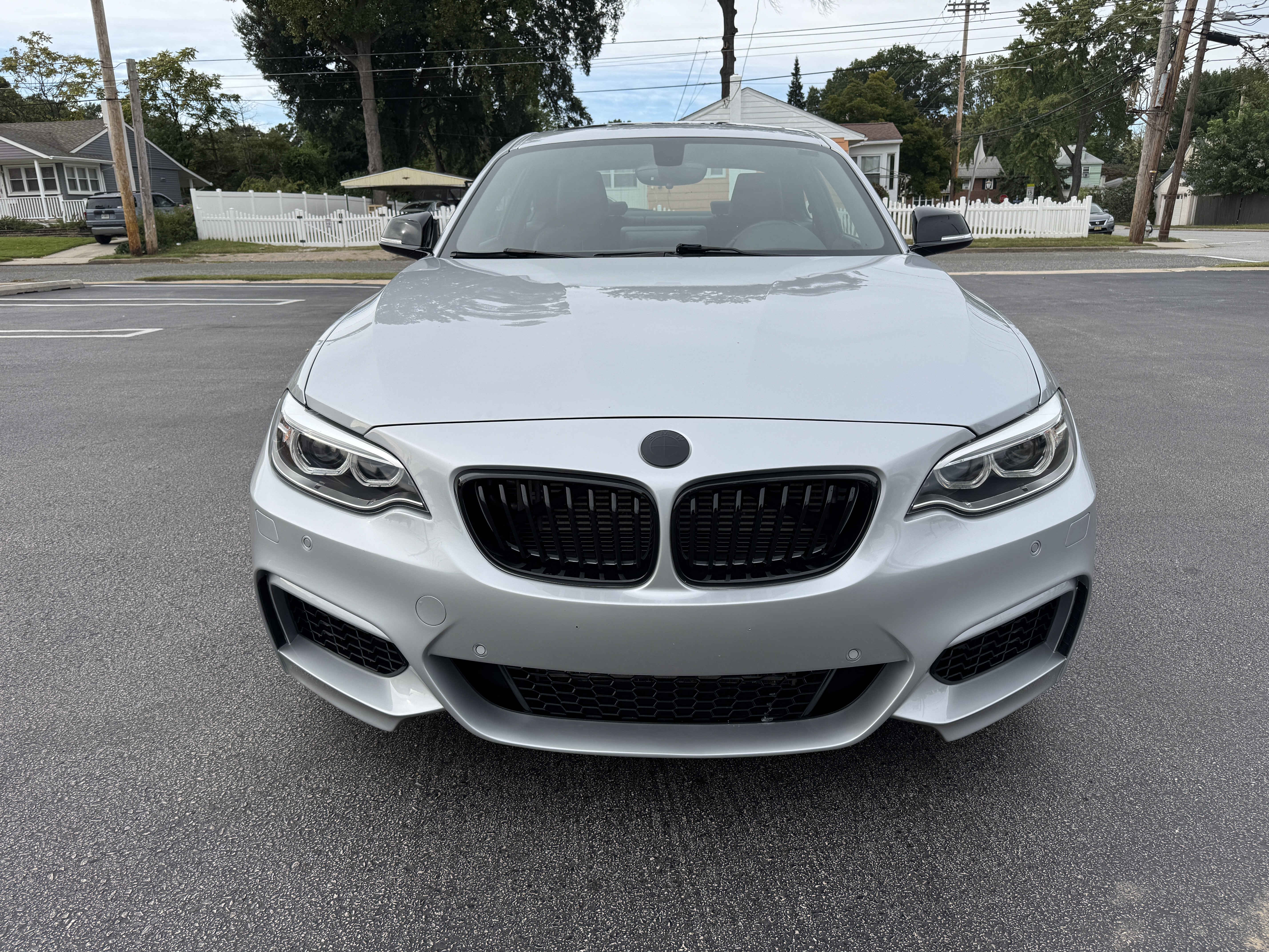 2015 BMW 2 Series M235i - Photo 71