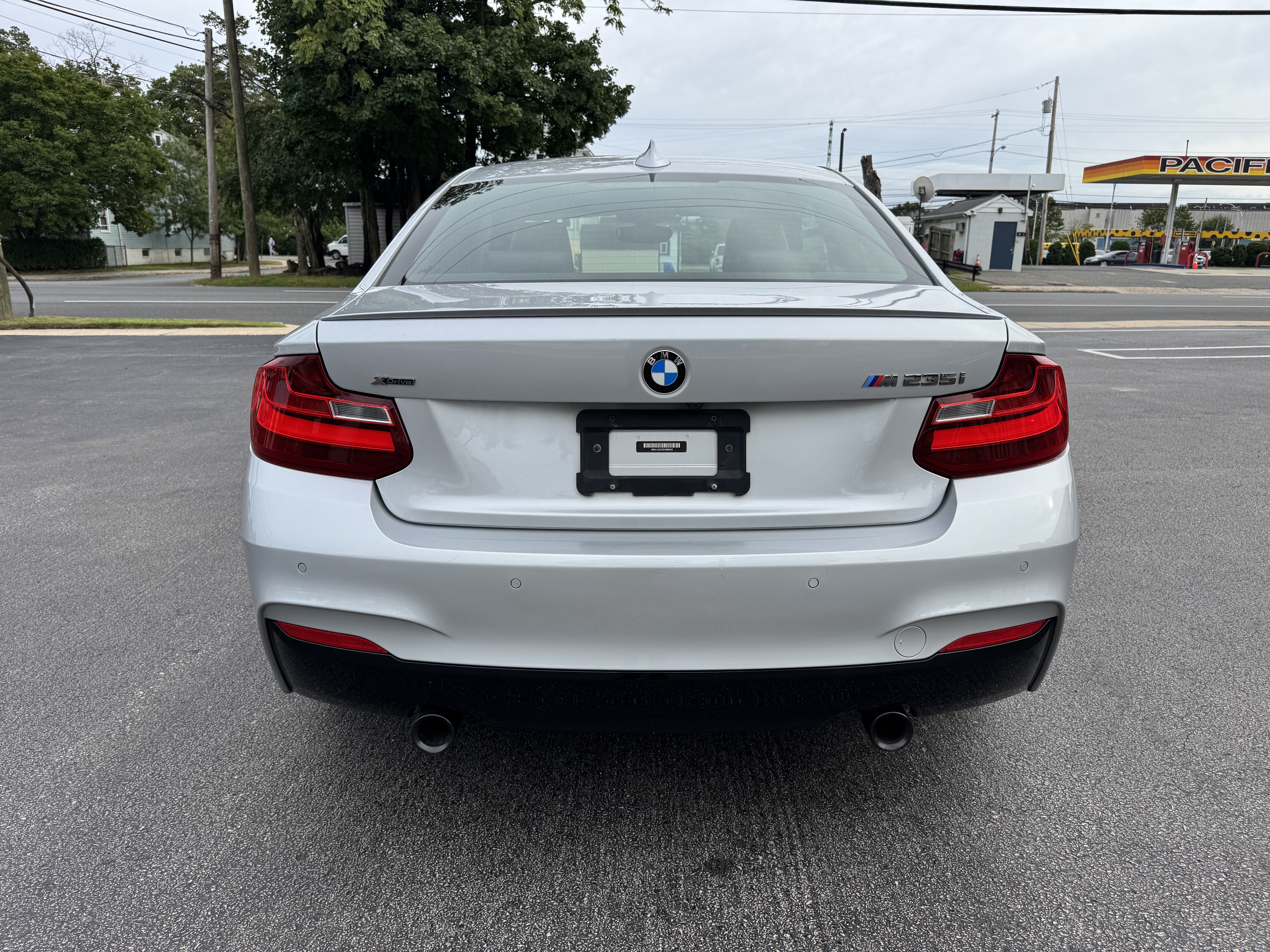 2015 BMW 2 Series M235i - Photo 75