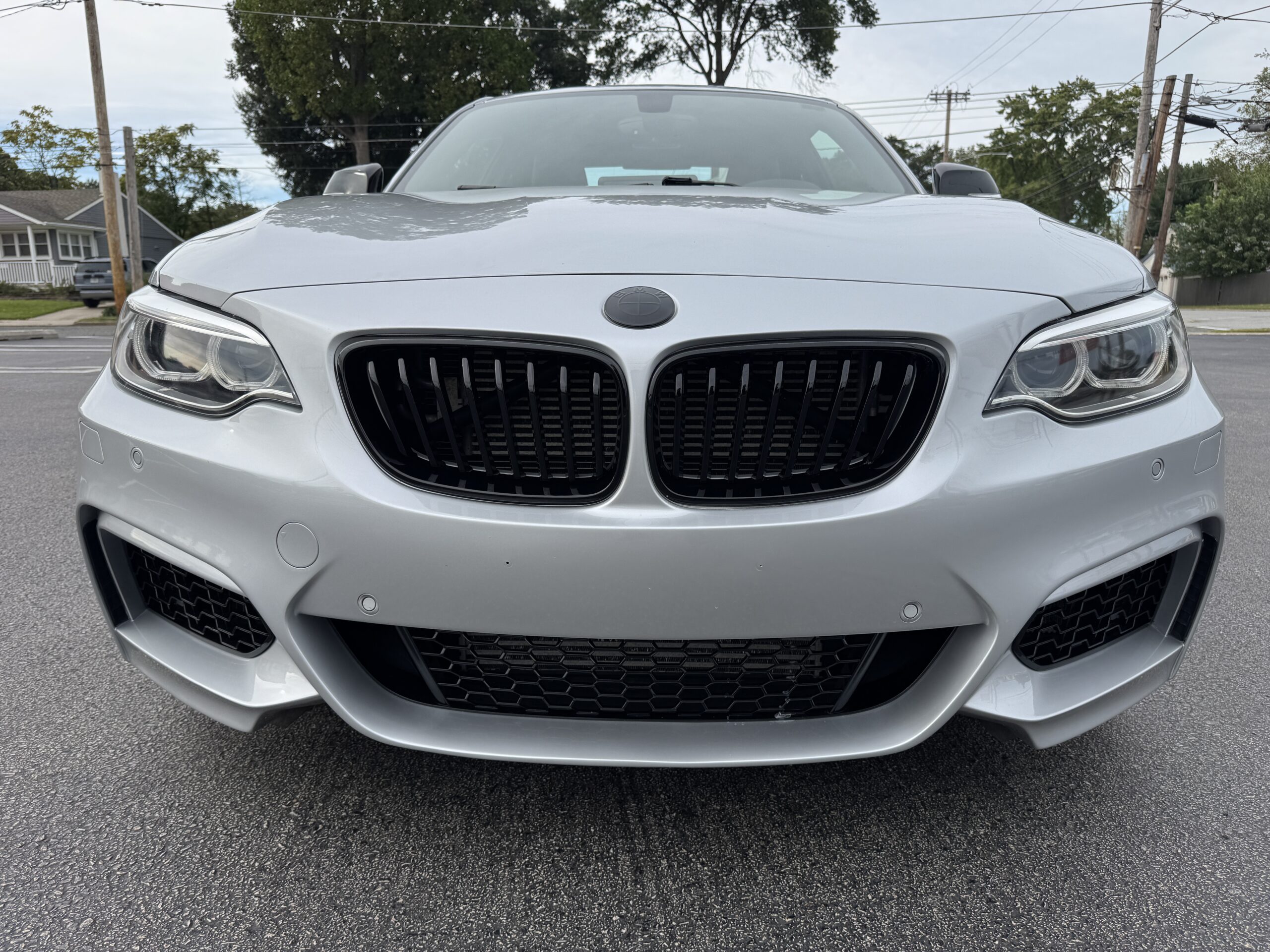 2015 BMW 2 Series M235i - Photo 10