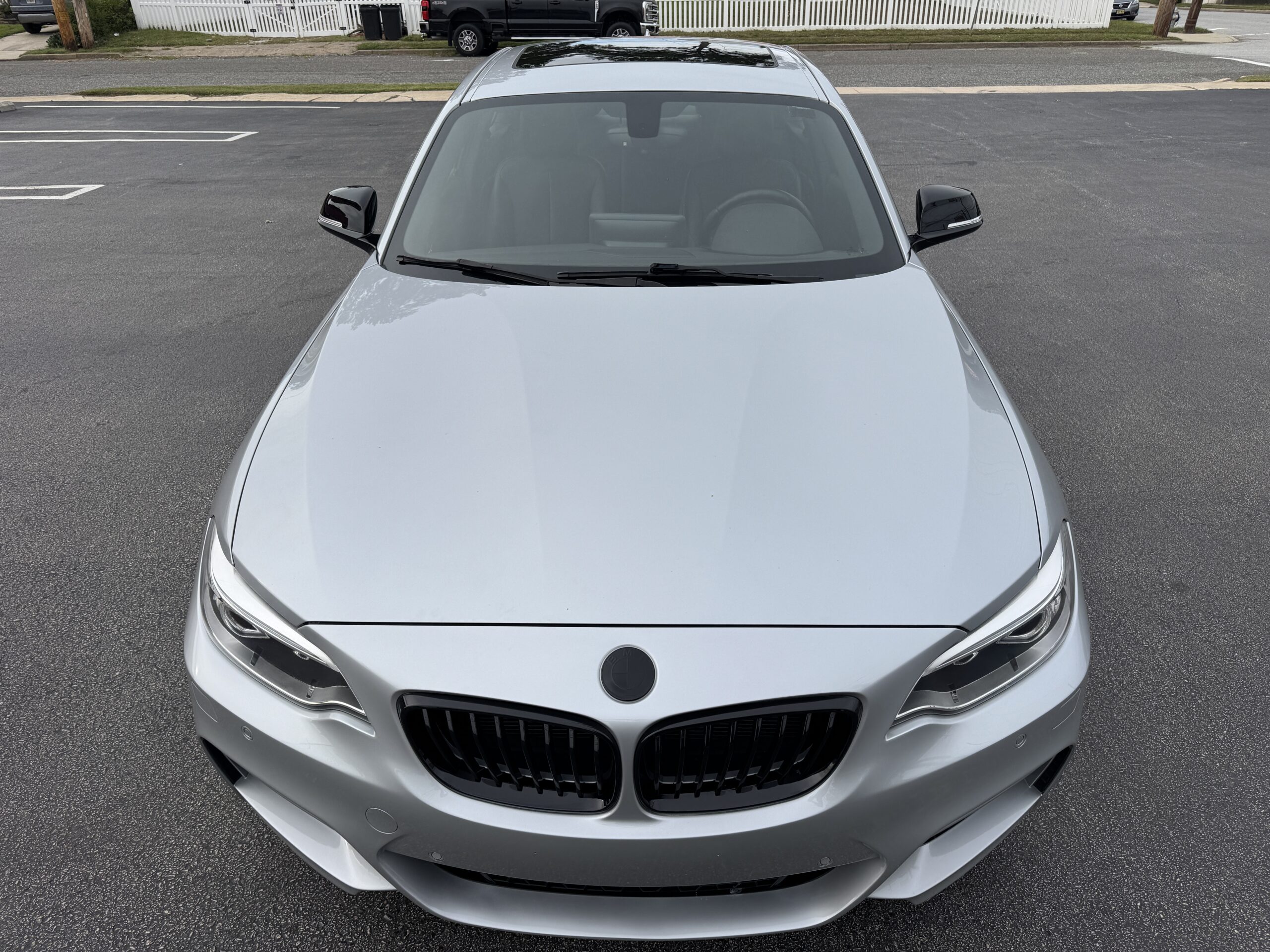 2015 BMW 2 Series M235i - Photo 12