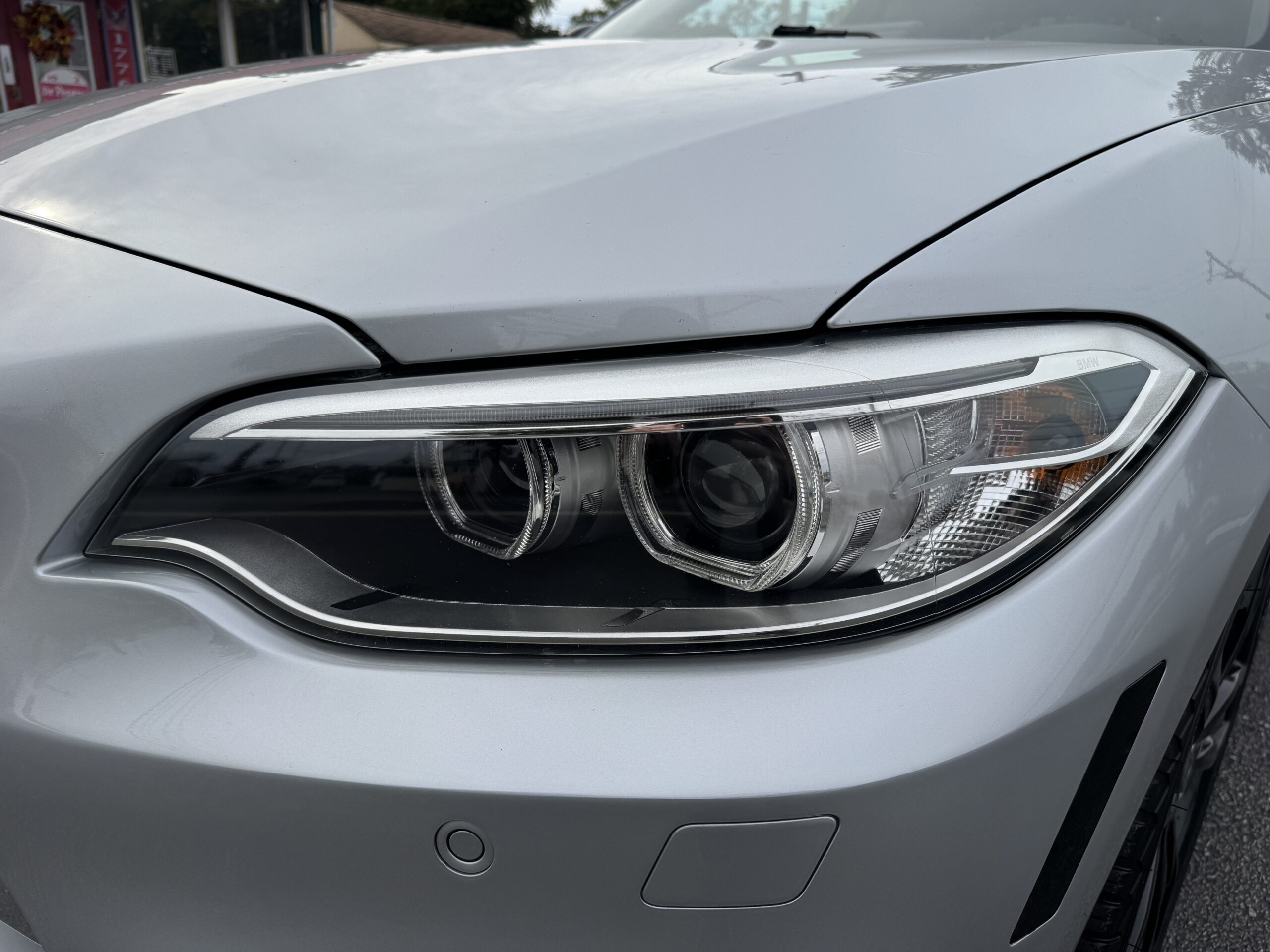 2015 BMW 2 Series M235i - Photo 18