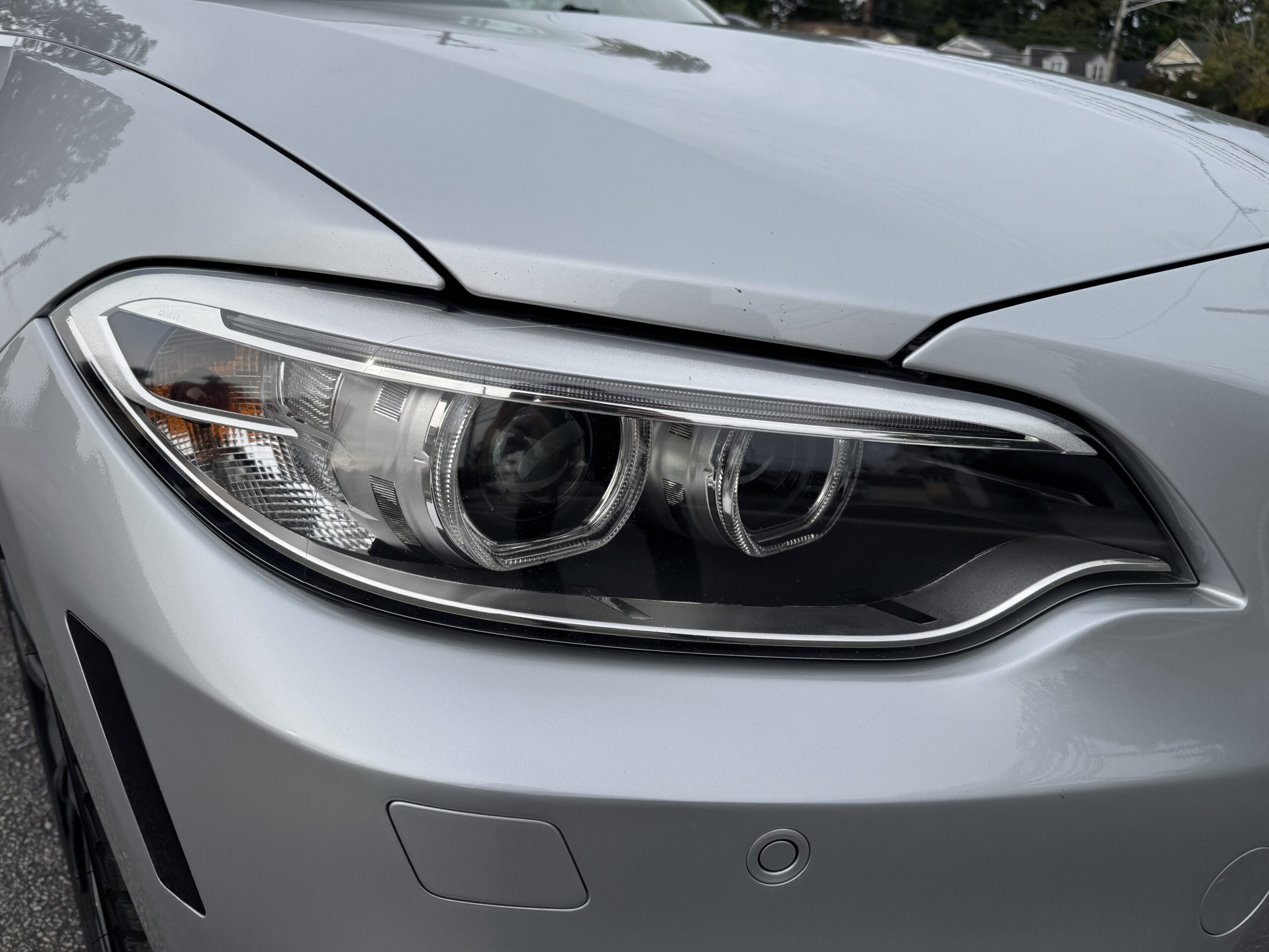 2015 BMW 2 Series M235i - Photo 19