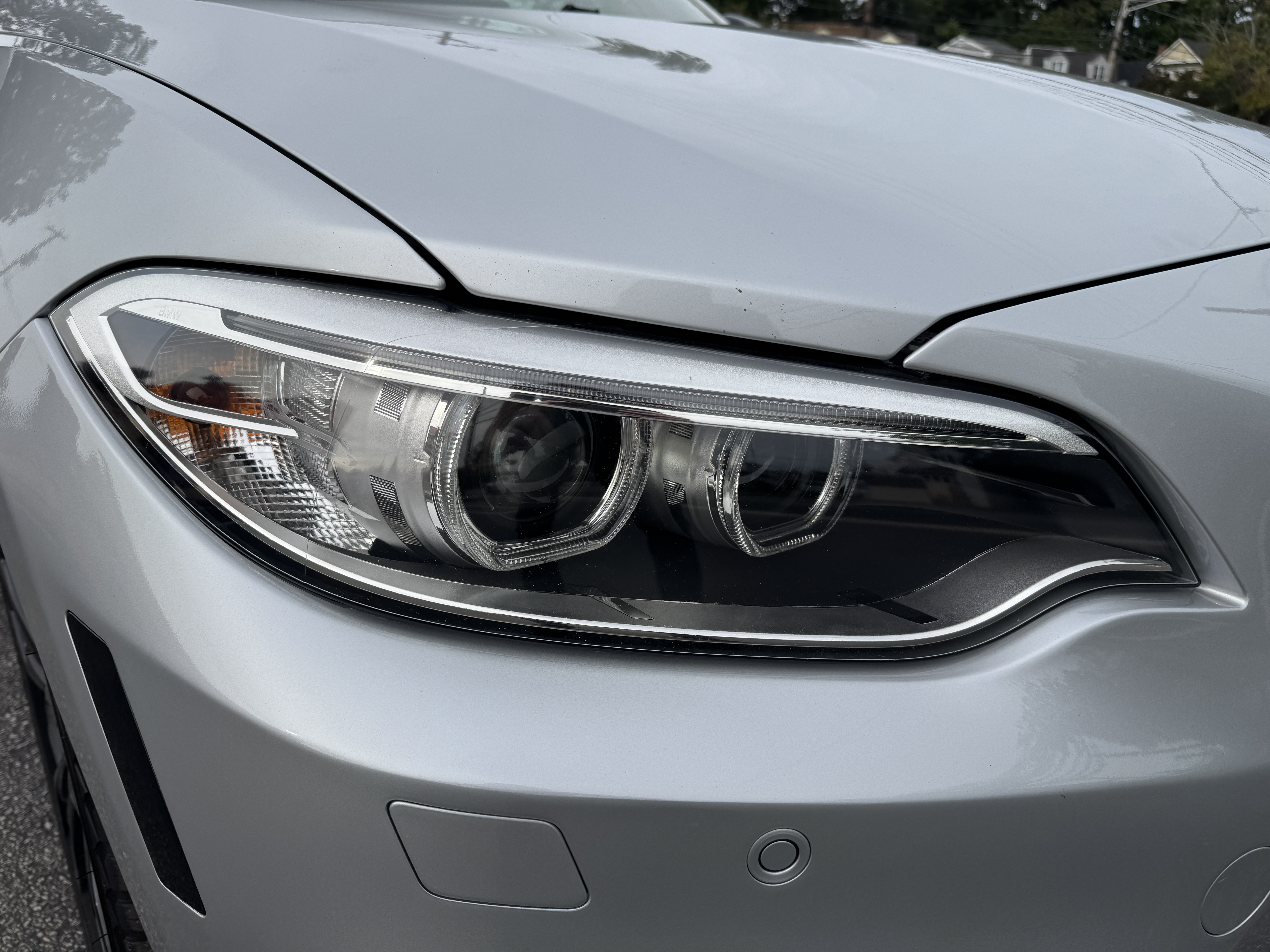 2015 BMW 2 Series M235i - Photo 88