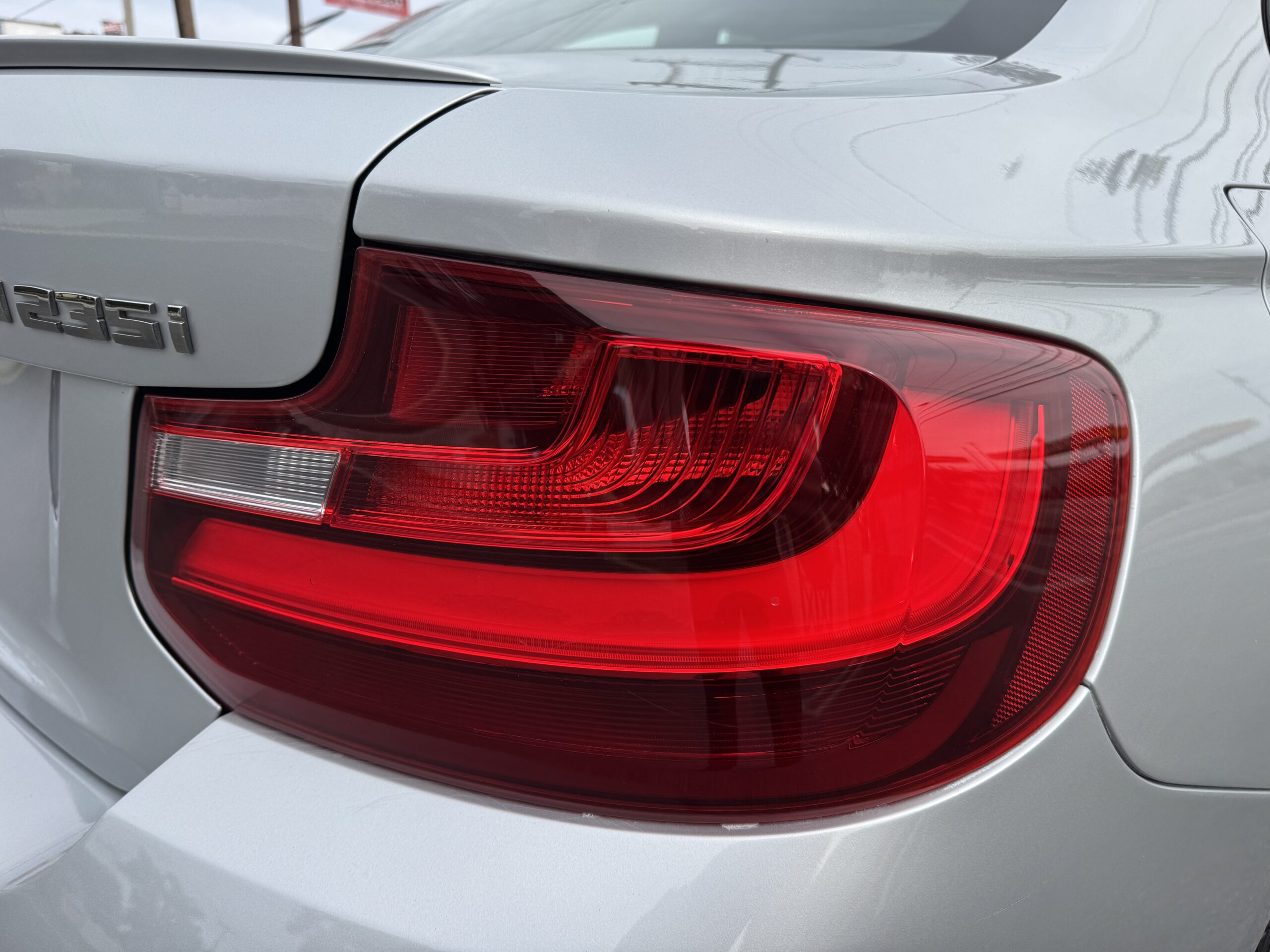 2015 BMW 2 Series M235i - Photo 20