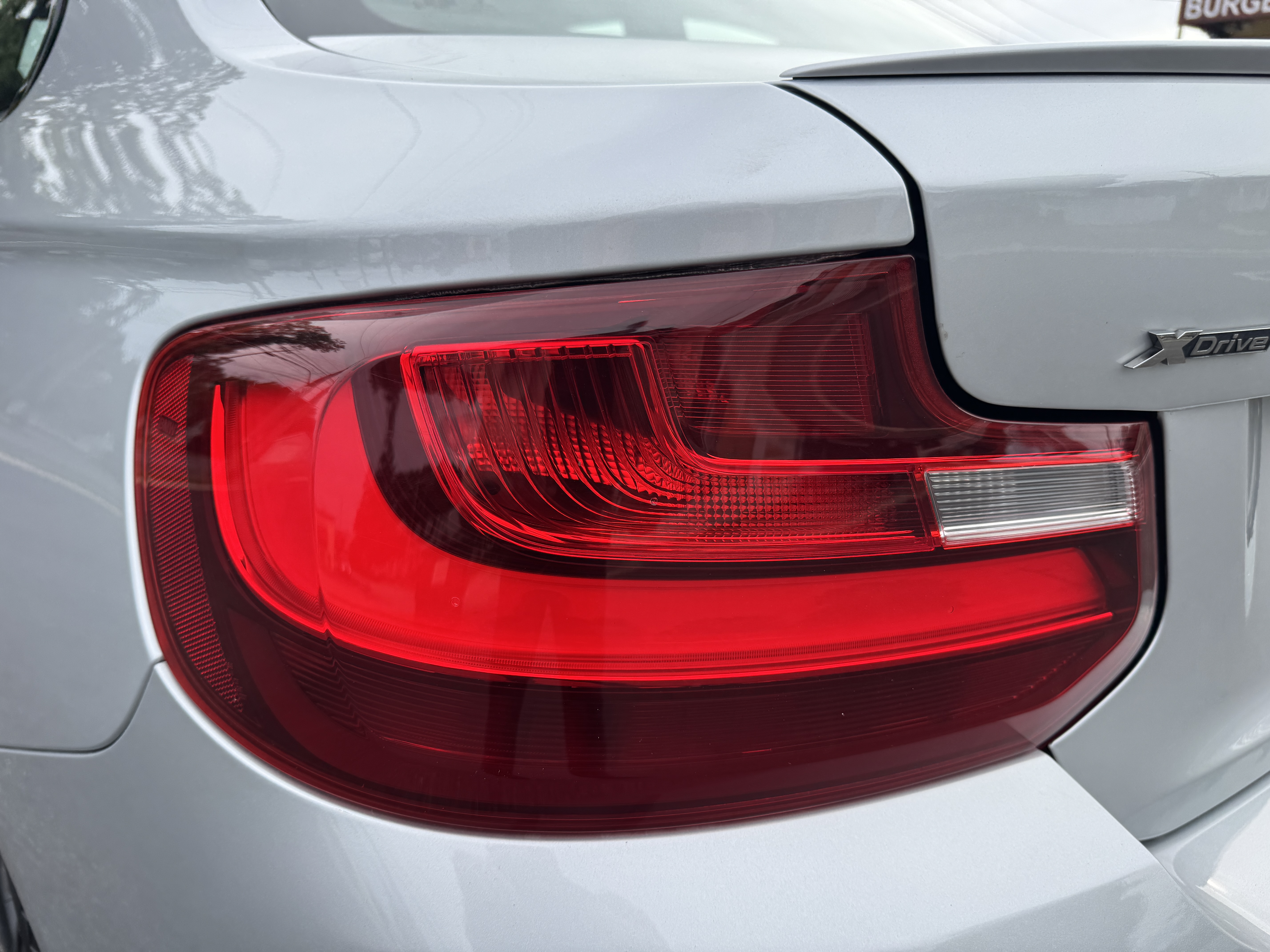 2015 BMW 2 Series M235i - Photo 90