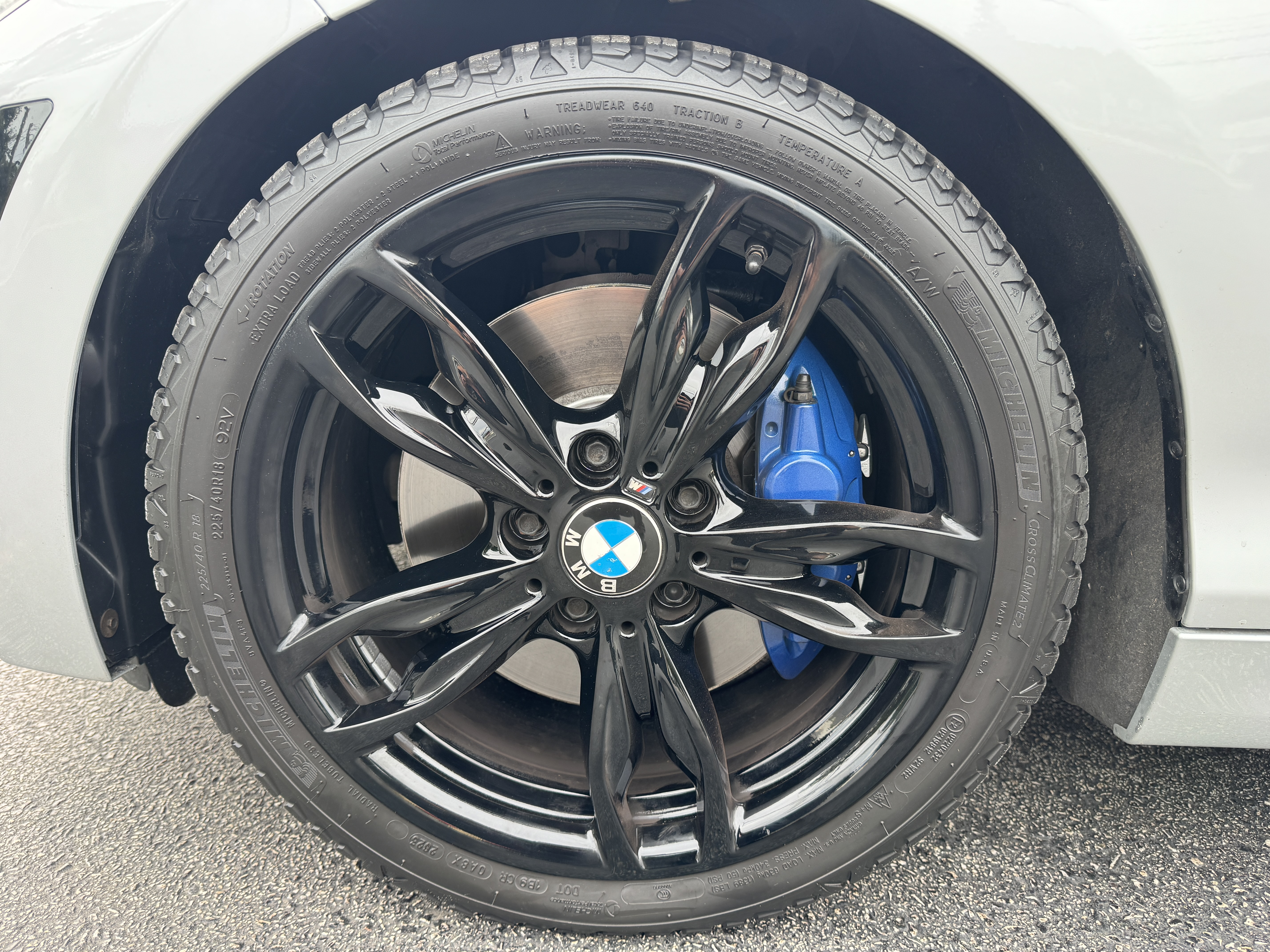 2015 BMW 2 Series M235i - Photo 92