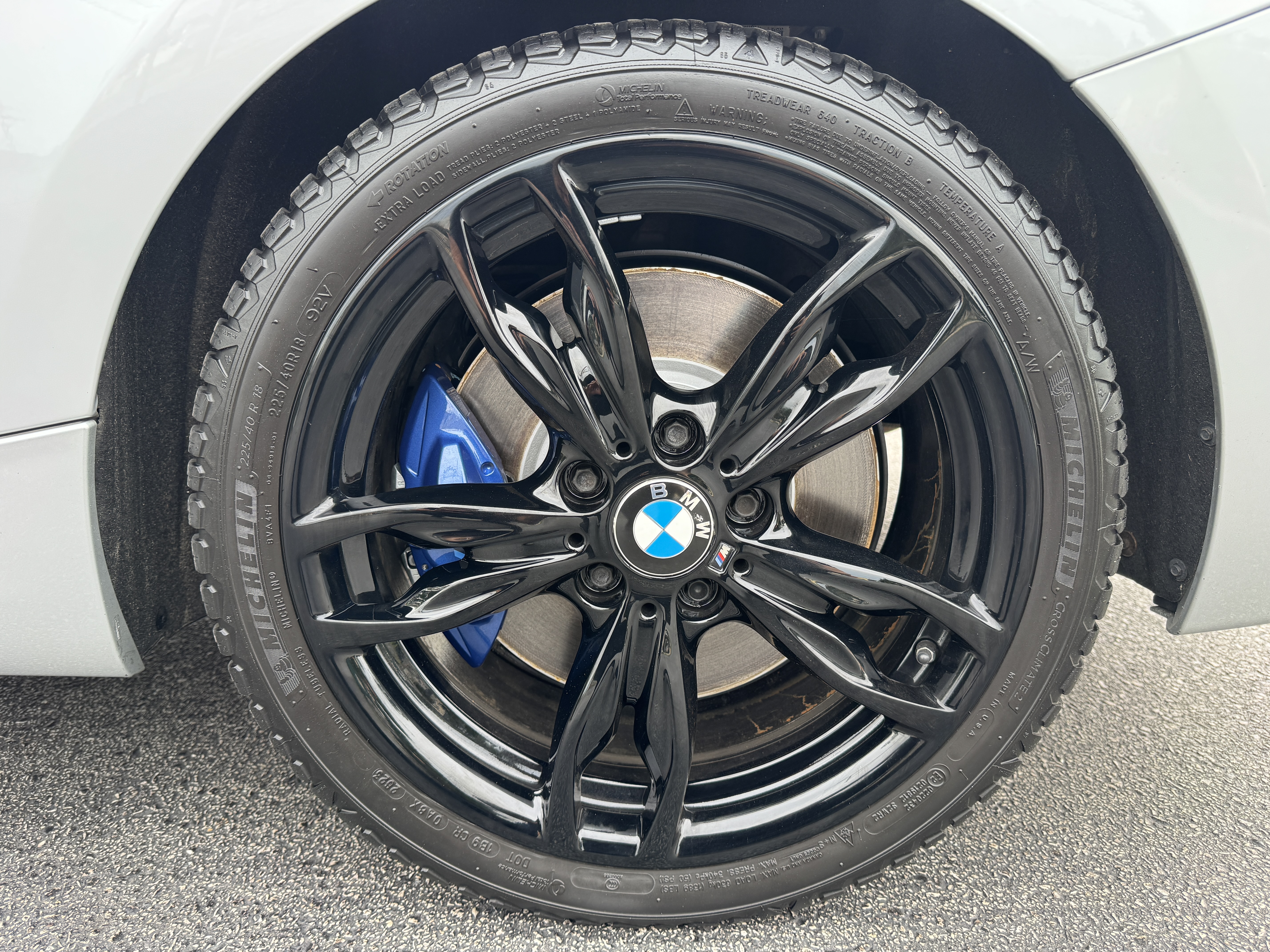 2015 BMW 2 Series M235i - Photo 93