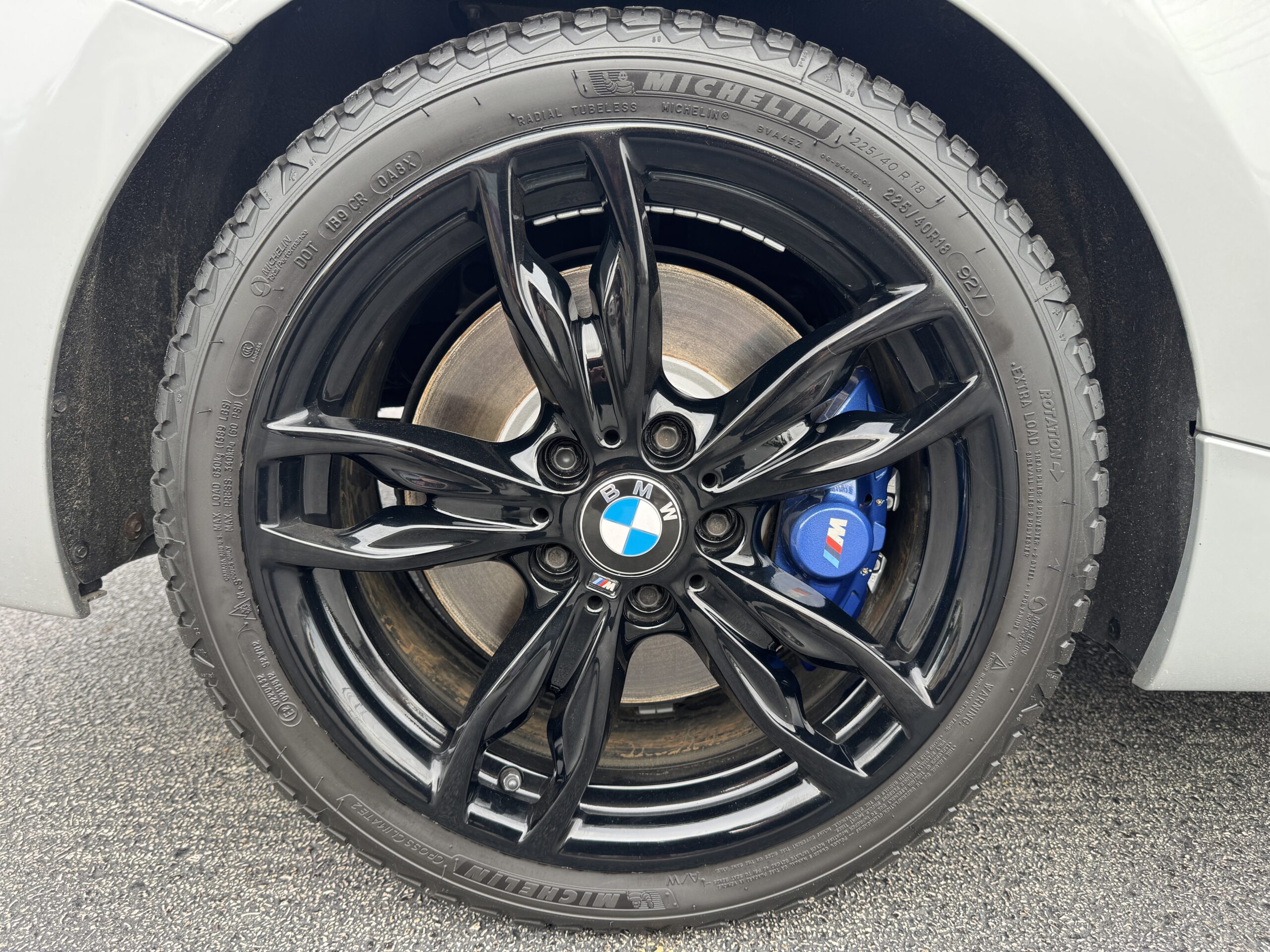 2015 BMW 2 Series M235i - Photo 25