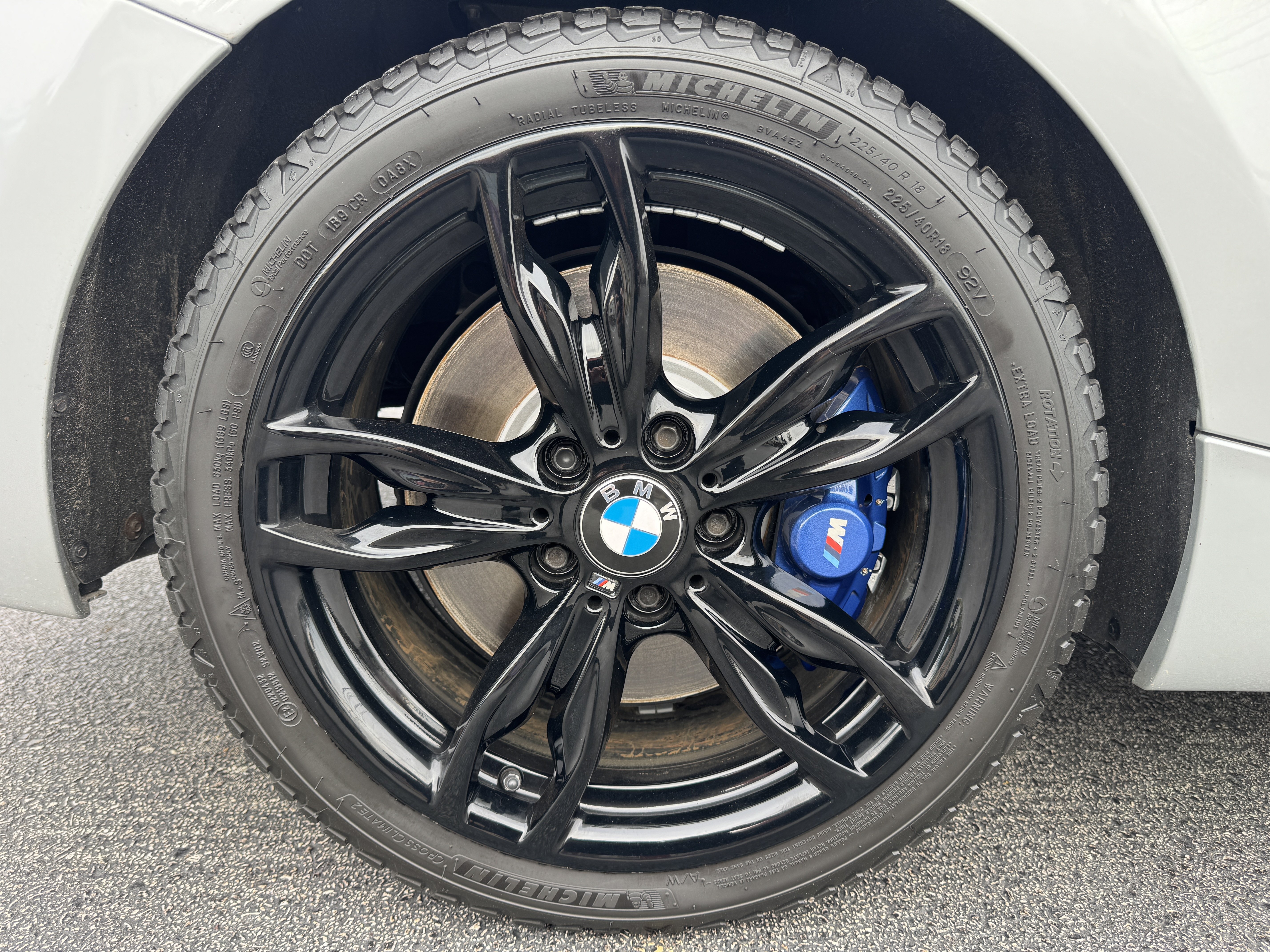 2015 BMW 2 Series M235i - Photo 94