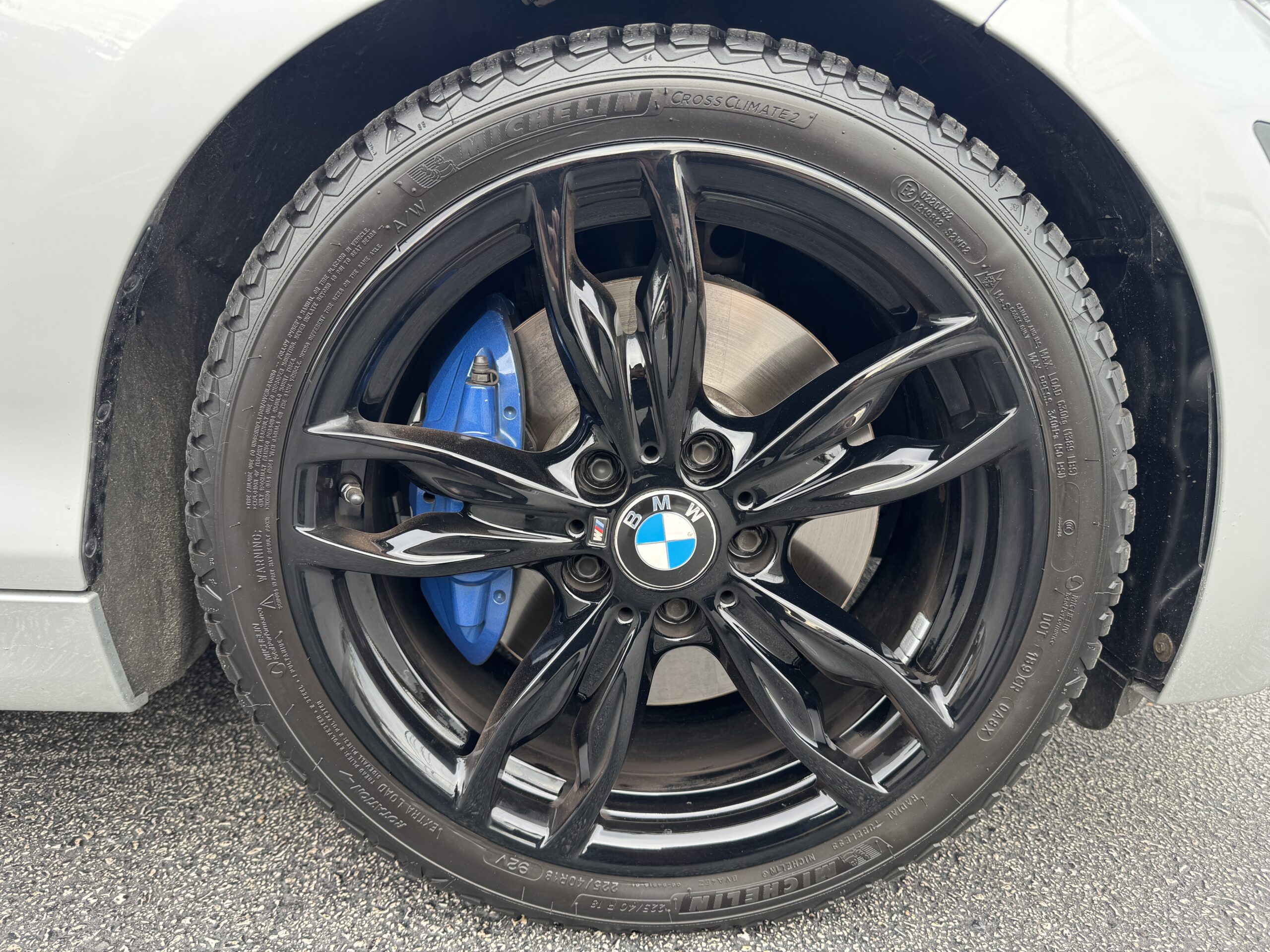 2015 BMW 2 Series M235i - Photo 26