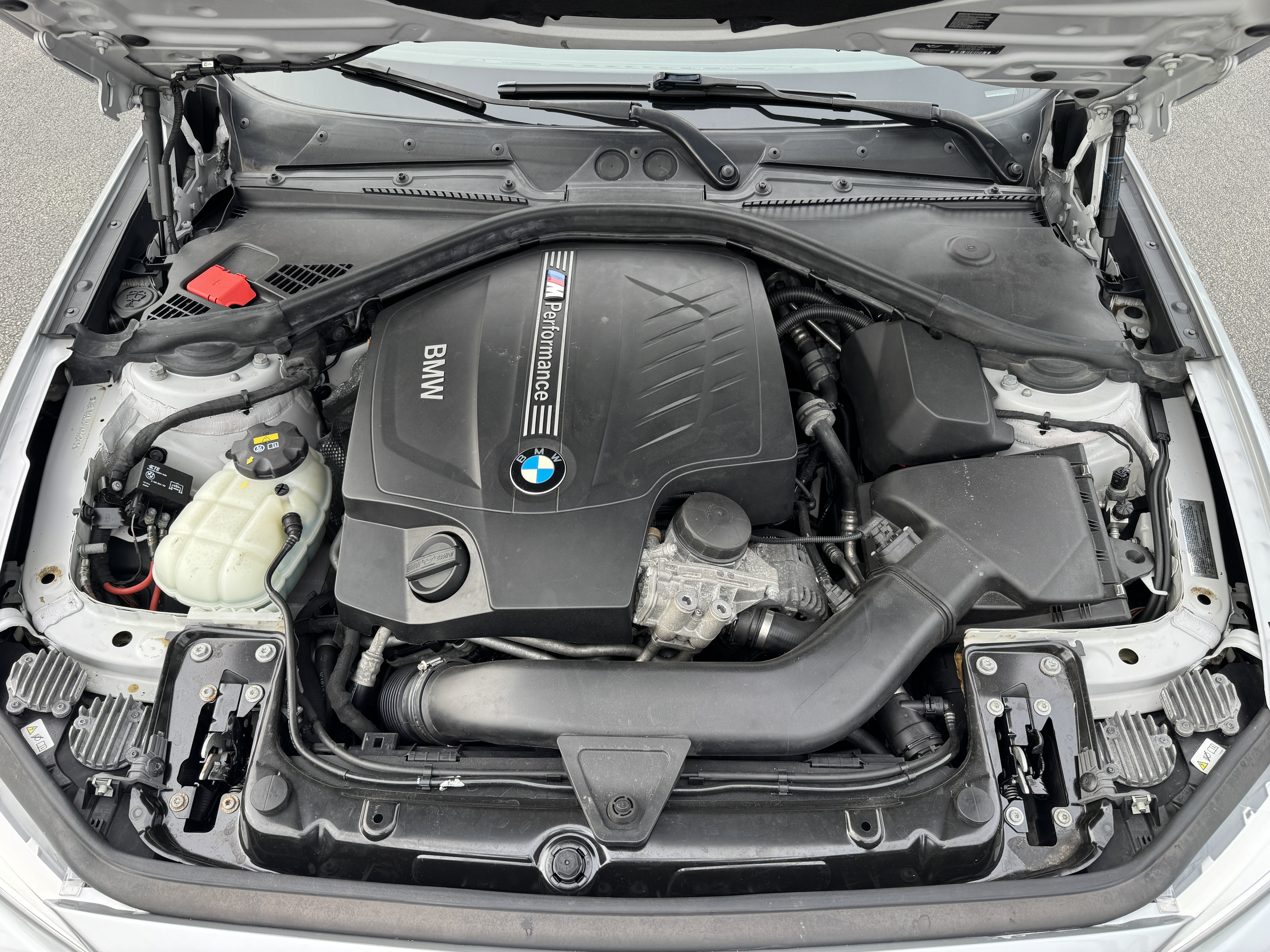 2015 BMW 2 Series M235i - Photo 96