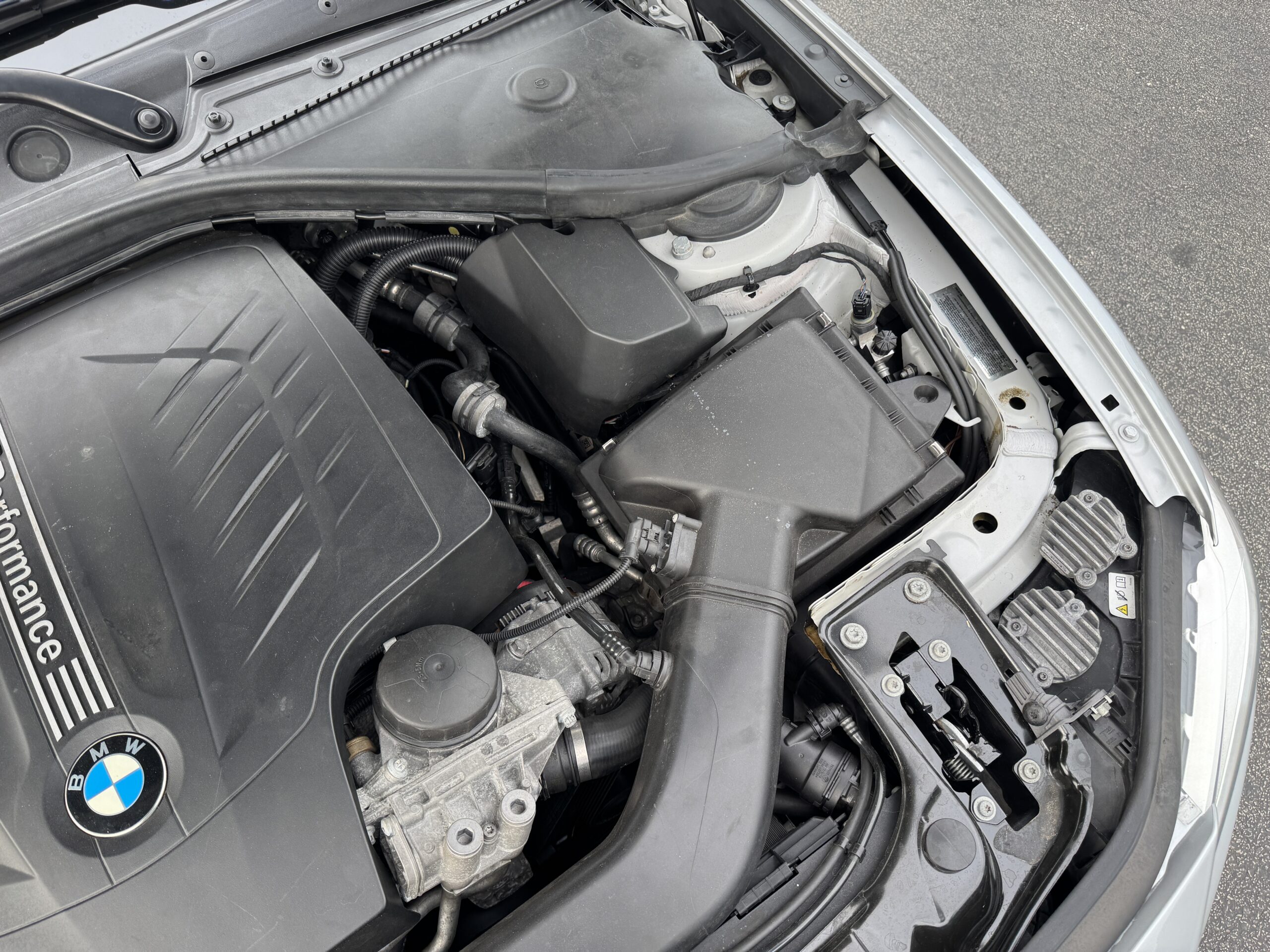 2015 BMW 2 Series M235i - Photo 29