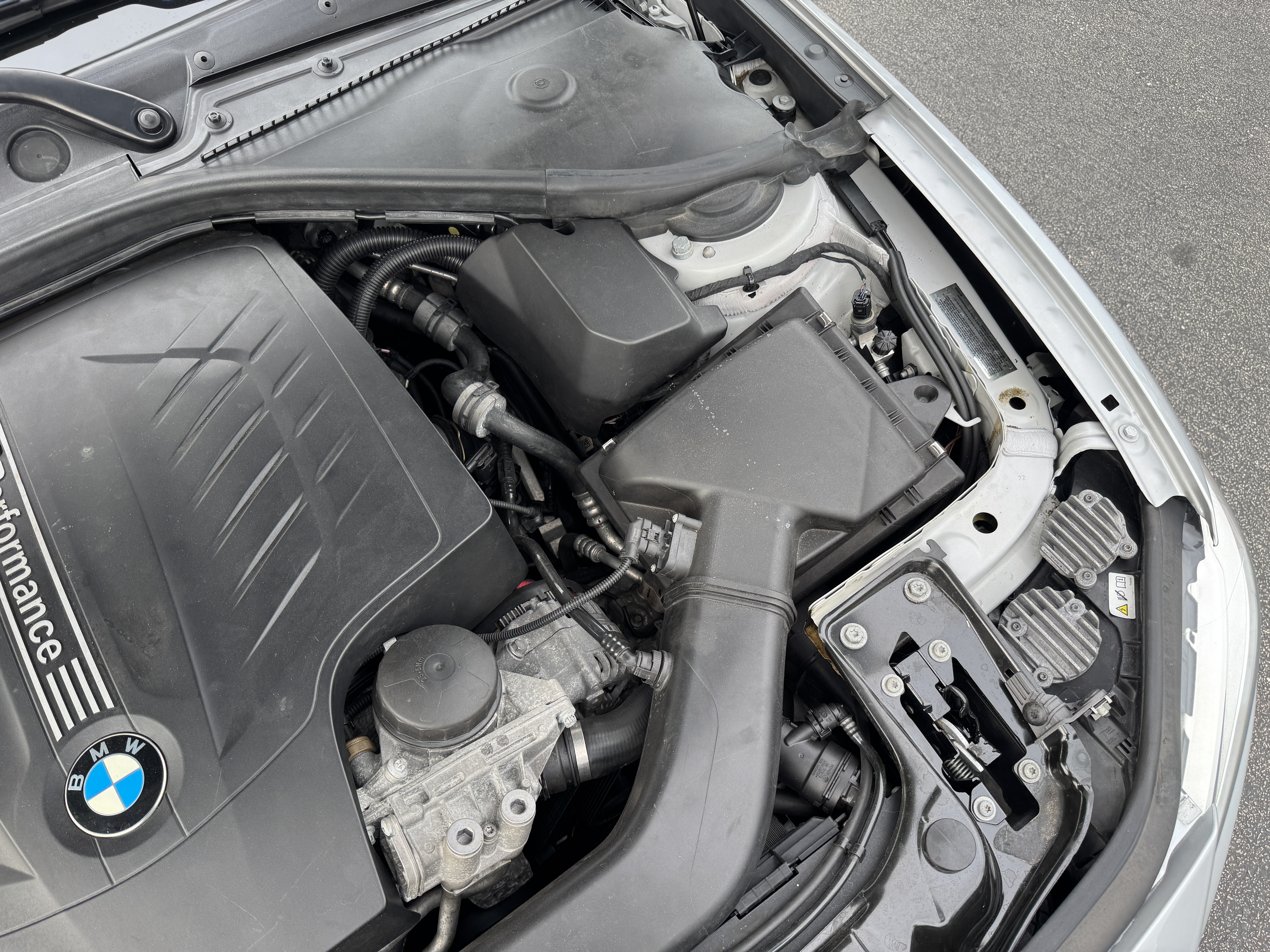 2015 BMW 2 Series M235i - Photo 98