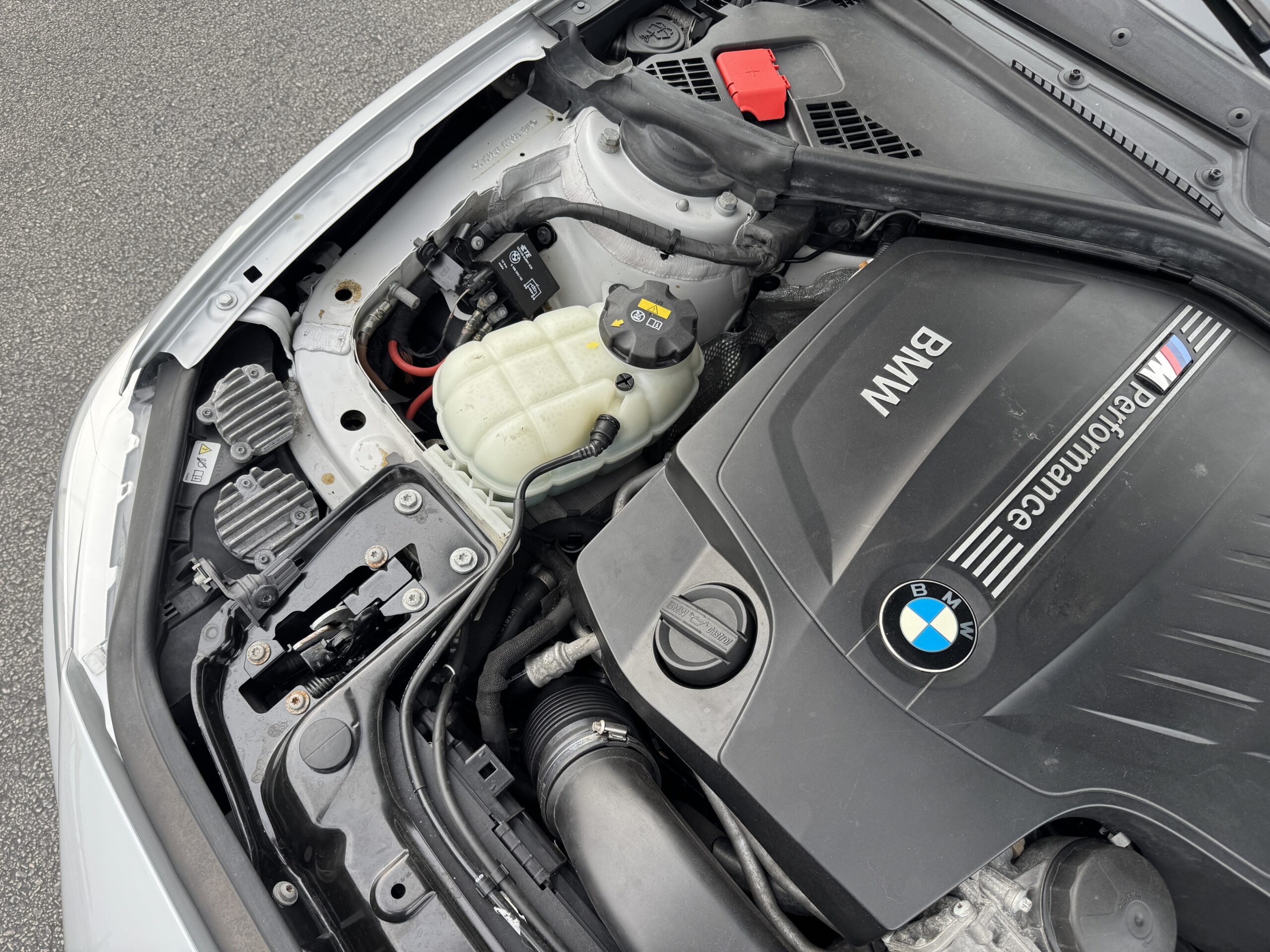 2015 BMW 2 Series M235i - Photo 31