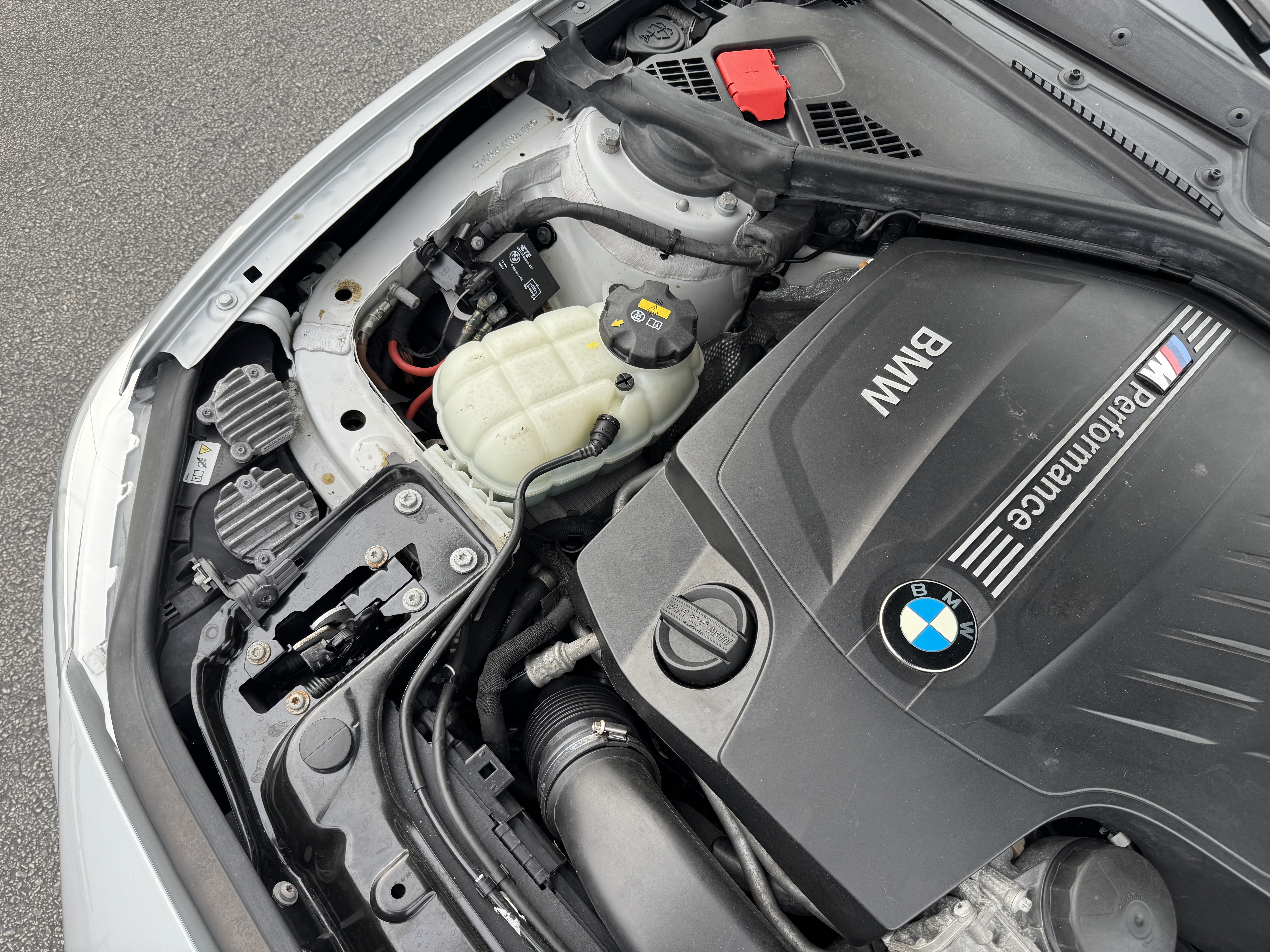 2015 BMW 2 Series M235i - Photo 100