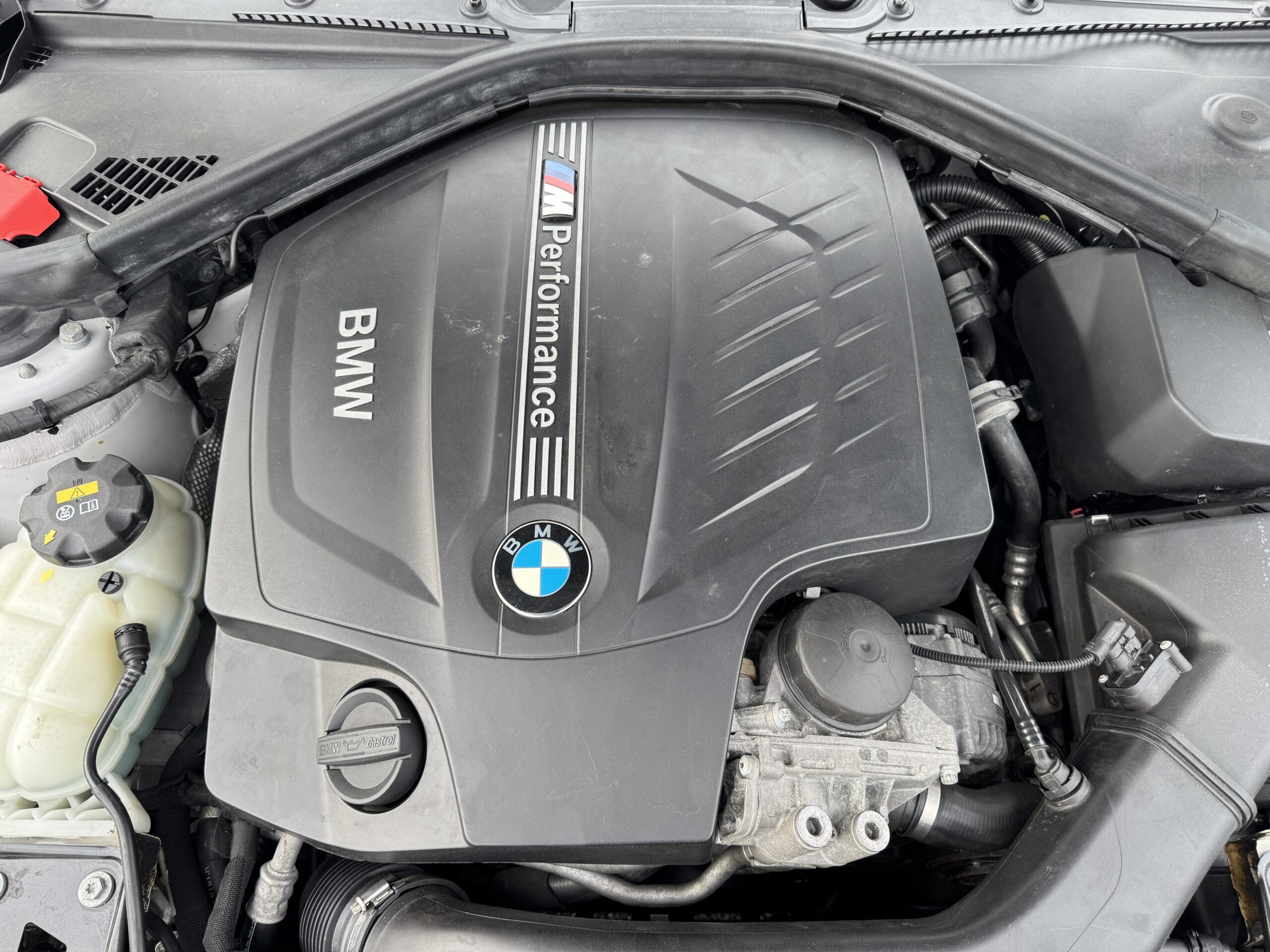 2015 BMW 2 Series M235i - Photo 30